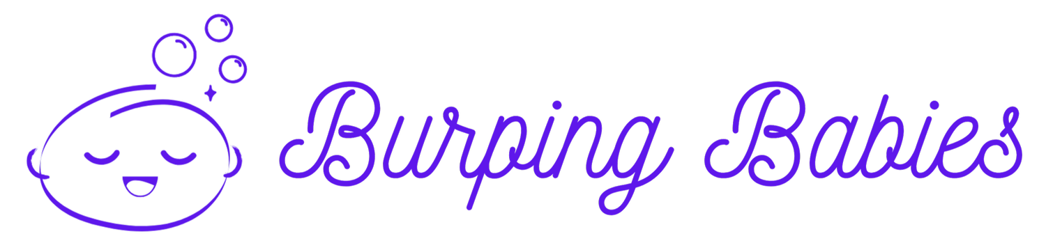 Burping Babies
