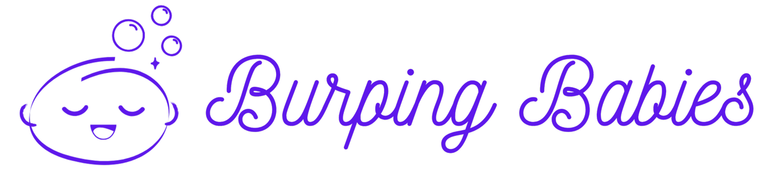 Burping Babies