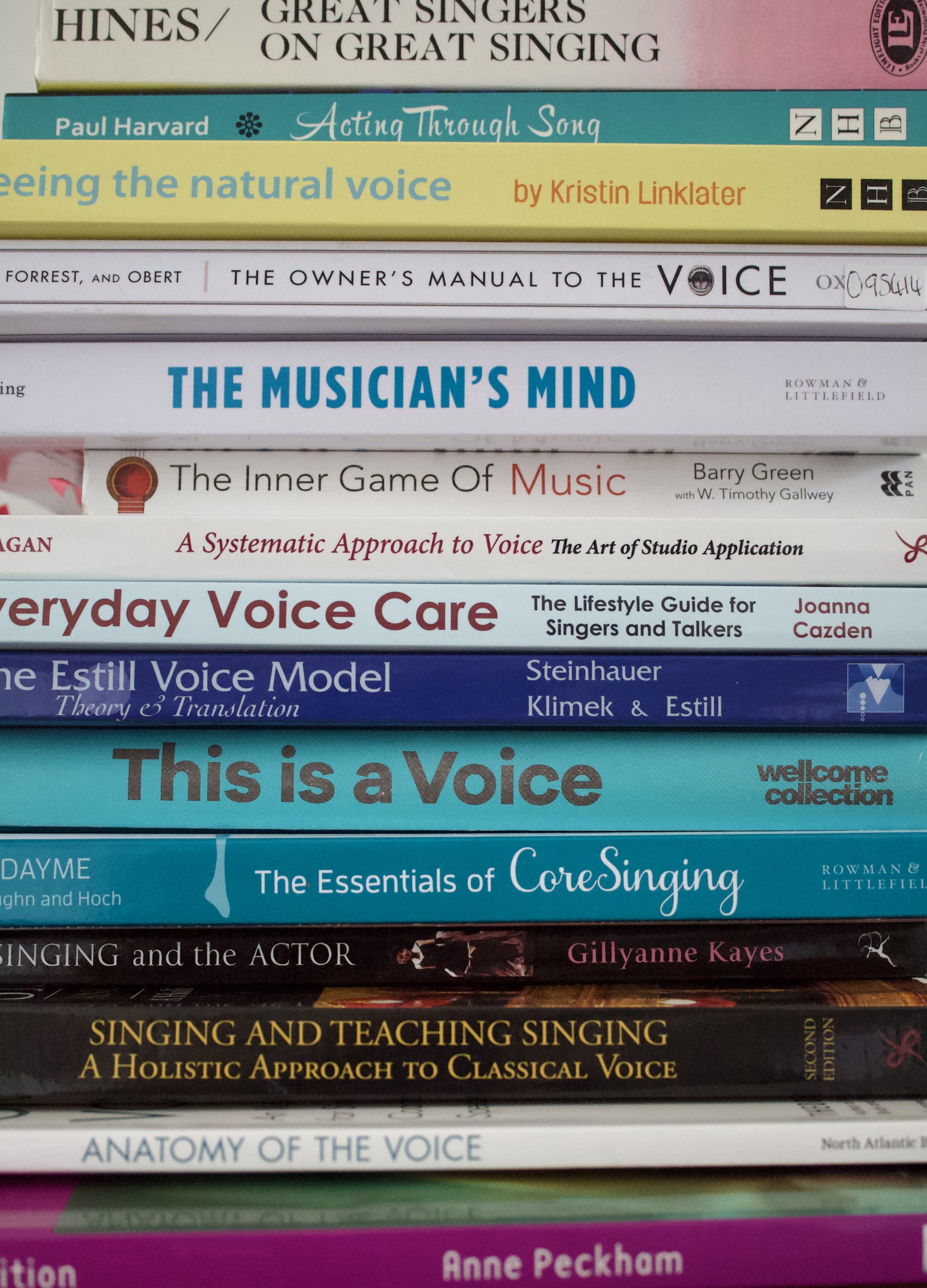 Books about singing.jpeg