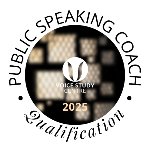 Public Speaking Coach Qualification Badge.png