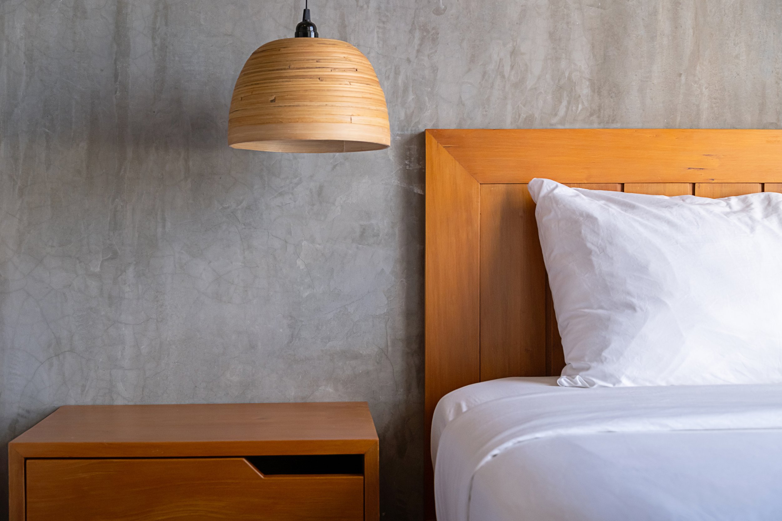 Ambiente Dormitorio Volteck