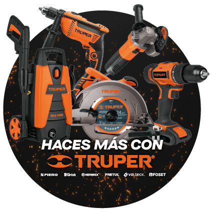 Danglers y estoppers - Herramienta