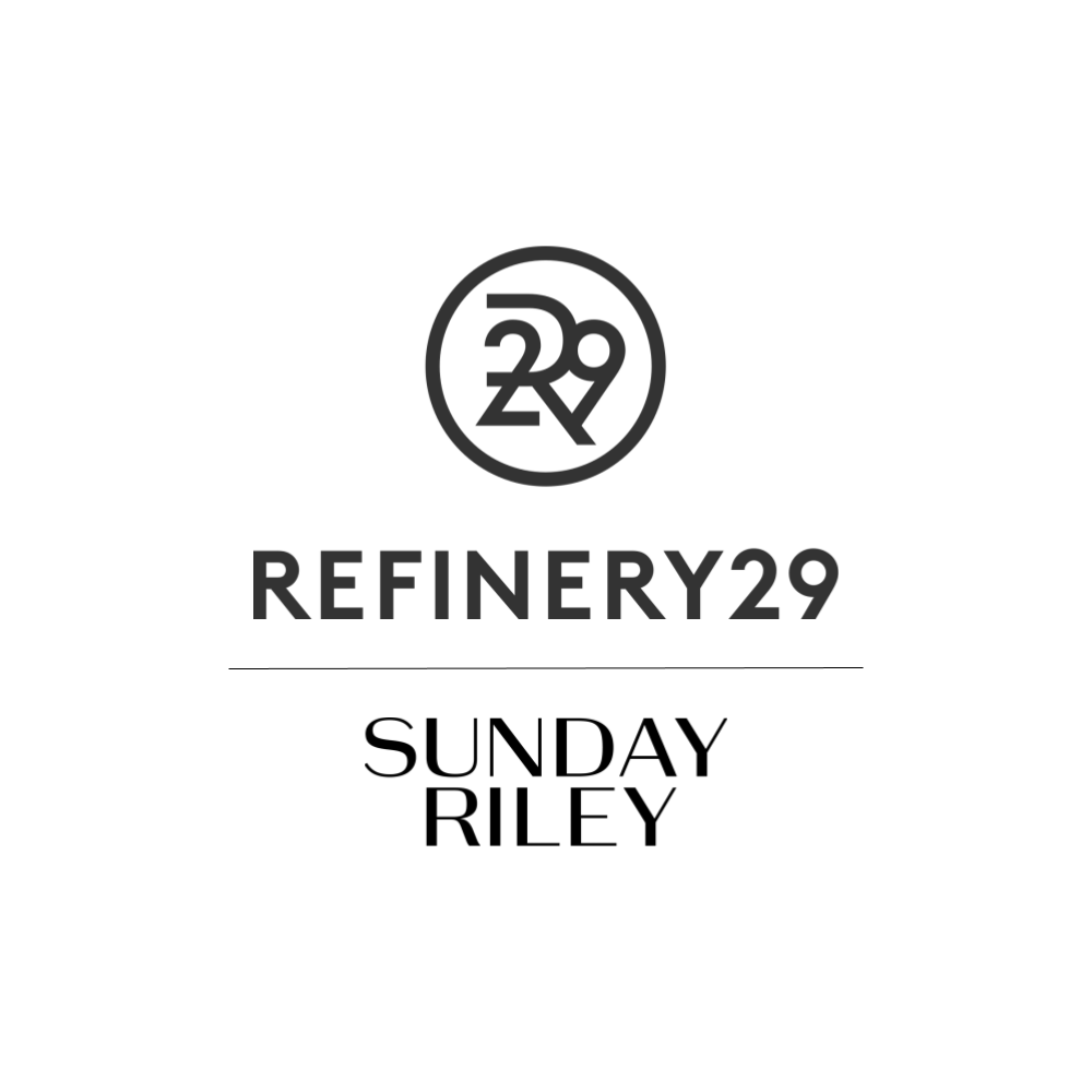 Digital Advertising: SR x Refinery29