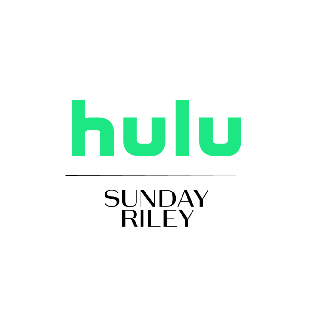 Digital Advertising: SR x Hulu
