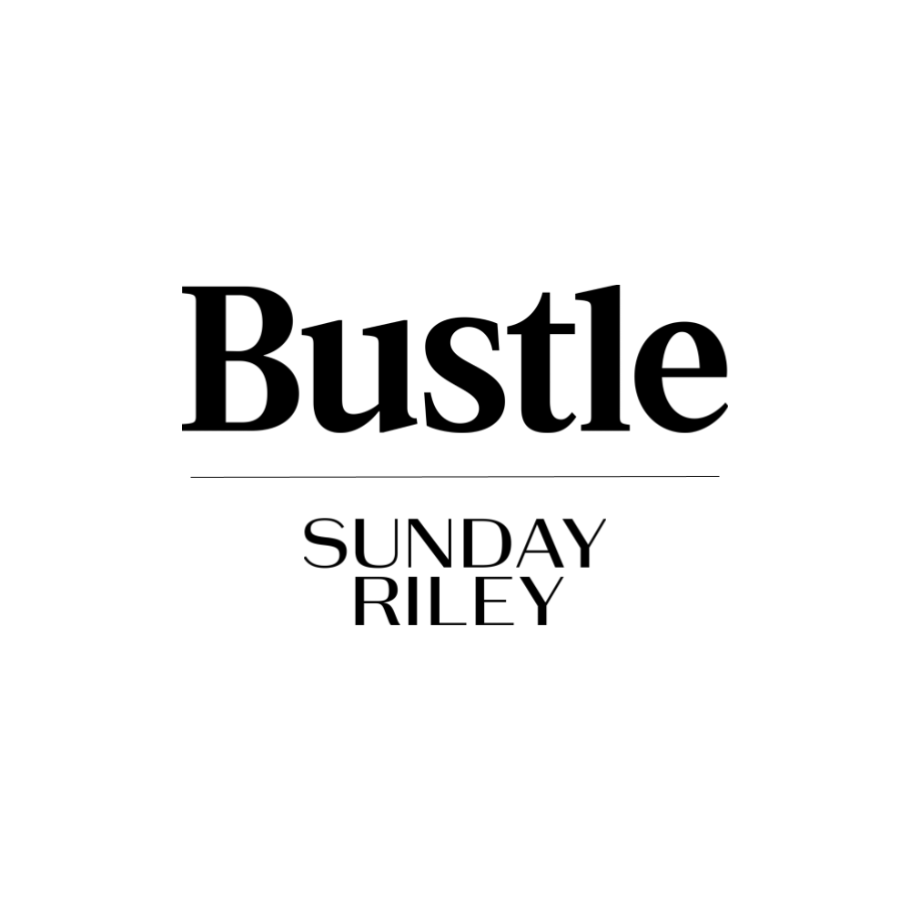 Digital Advertising: SR x Bustle