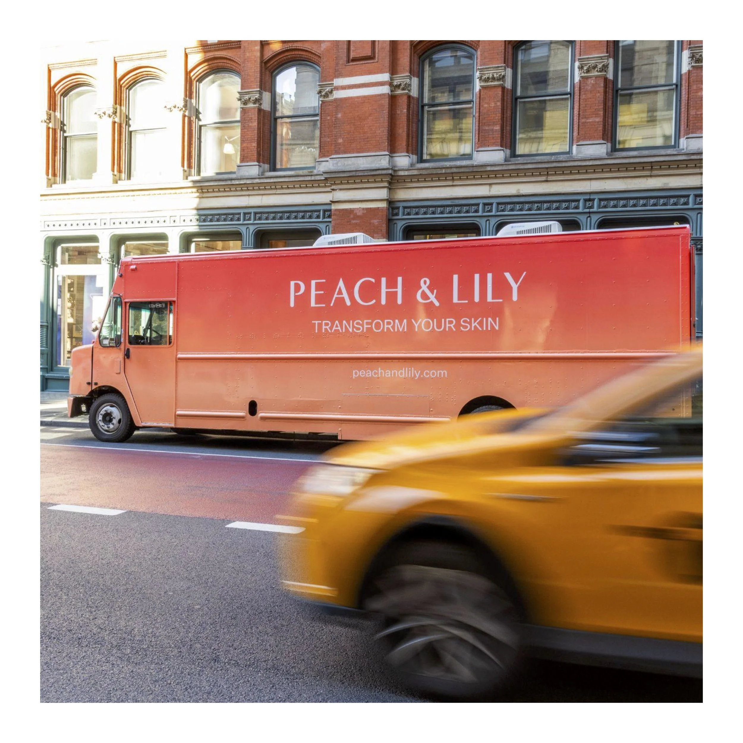 Events: P&L 5-Year Anniversary