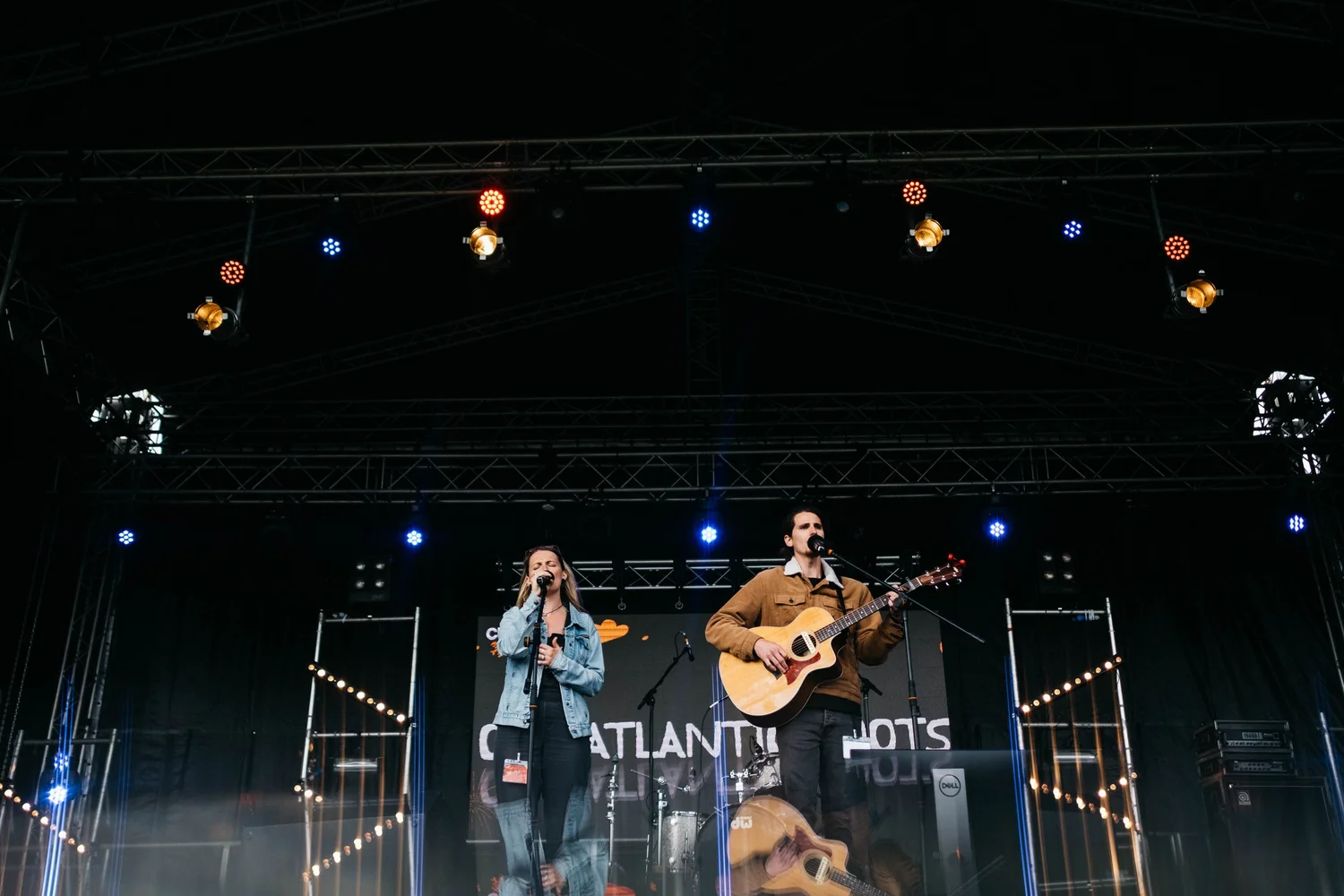 OUR ATLANTIC ROOTS