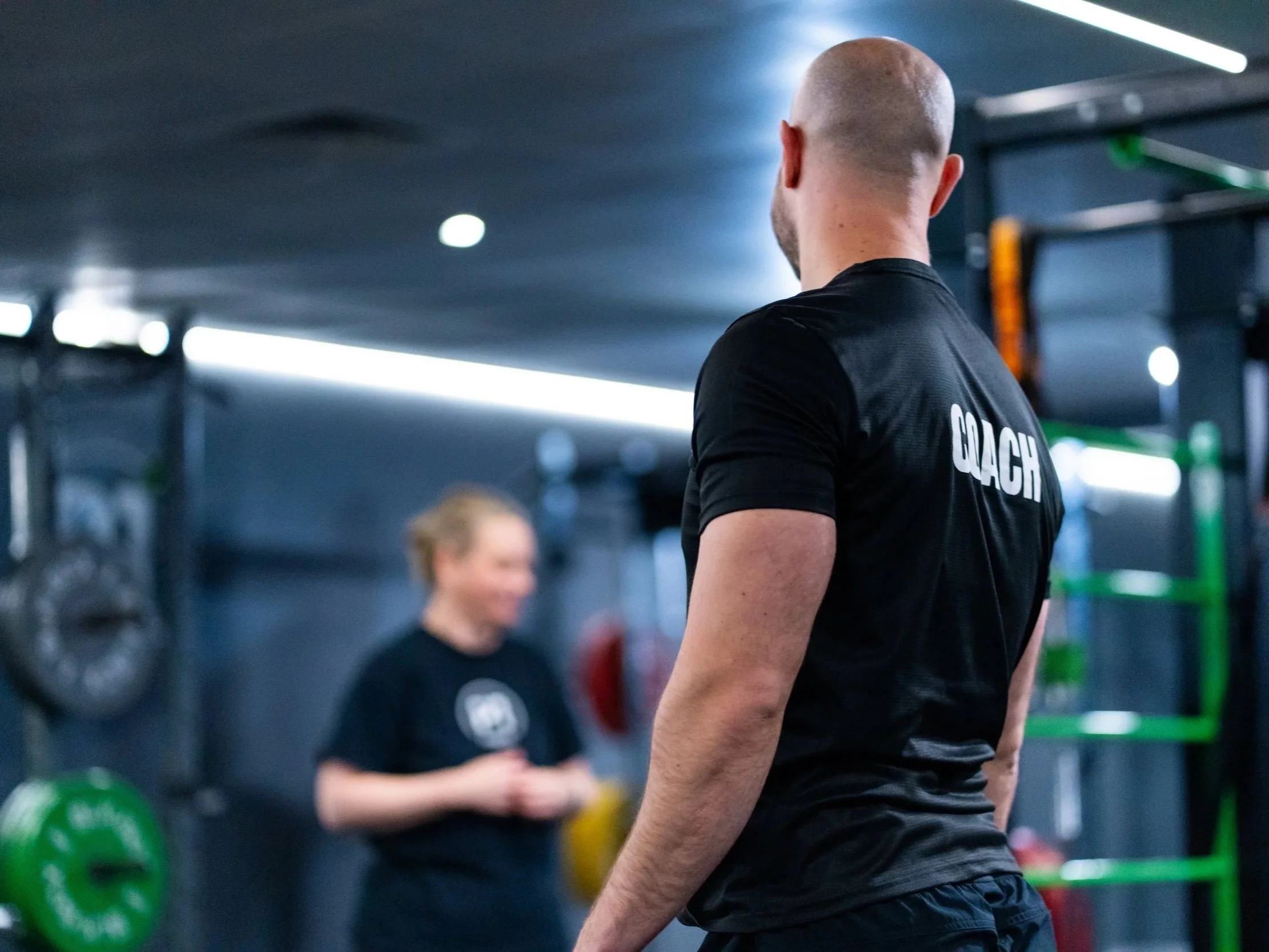 Why P1 Isn’t Like Any Other Gym in the City