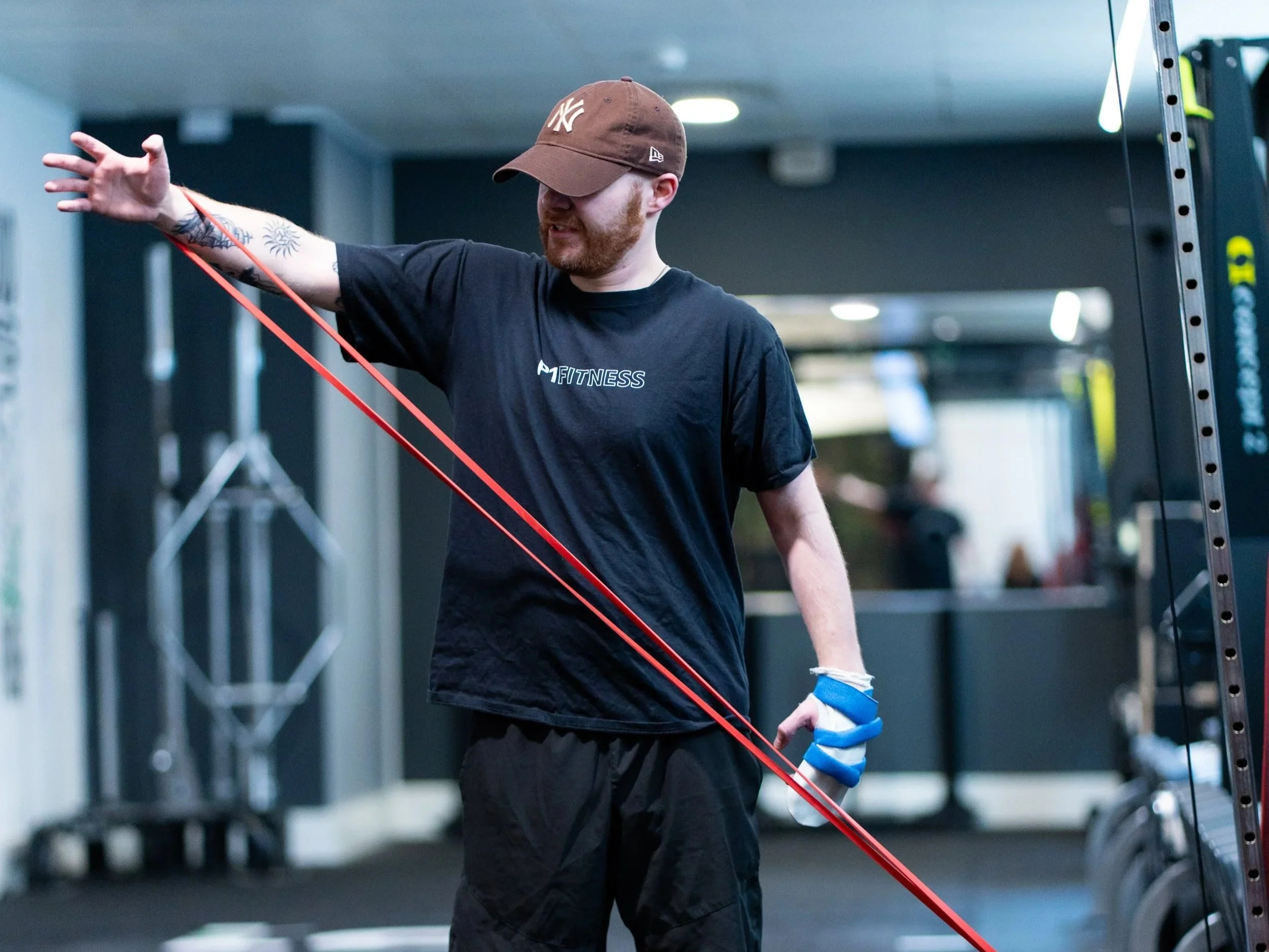 How to Choose the Right Personal Trainer in Manchester (And Avoid Costly Mistakes)