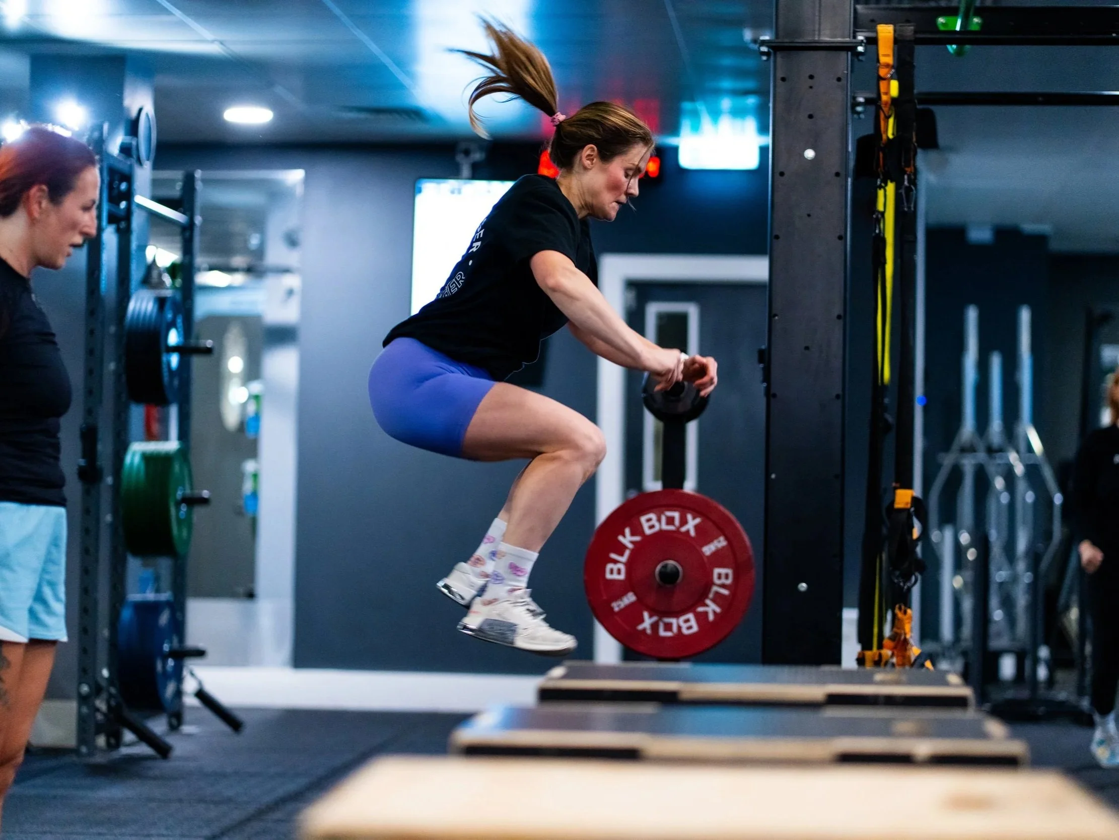 Strength Training Over 40: What Actually Works (And What to Avoid)