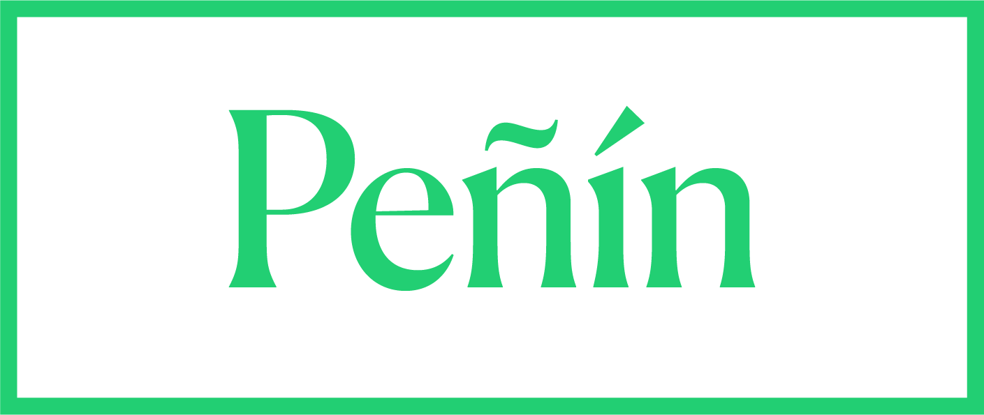 Peñín
