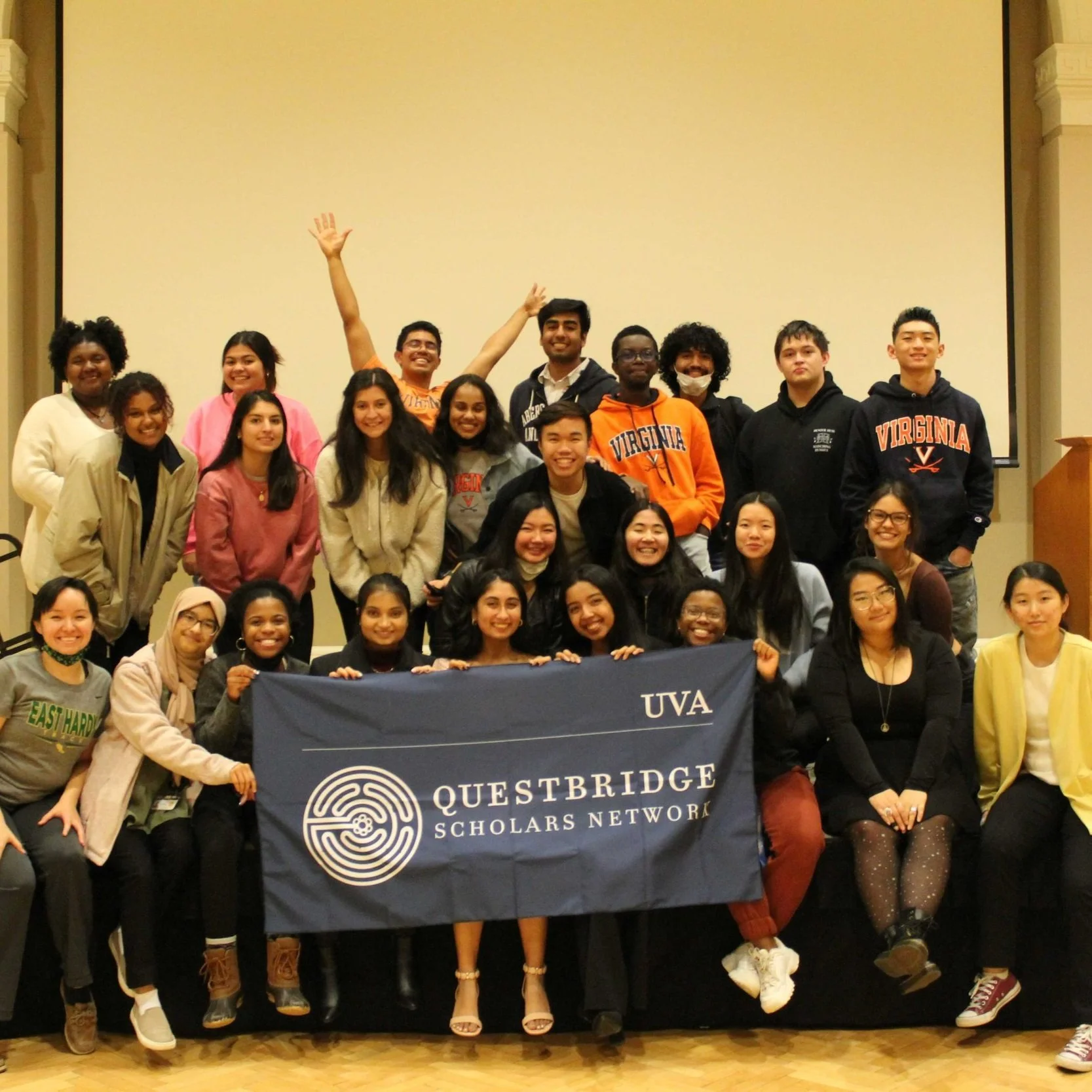 2022 National Quest Day