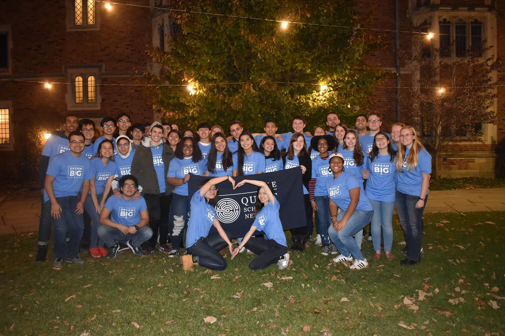 Gallery 1 — 2022 National Quest Day