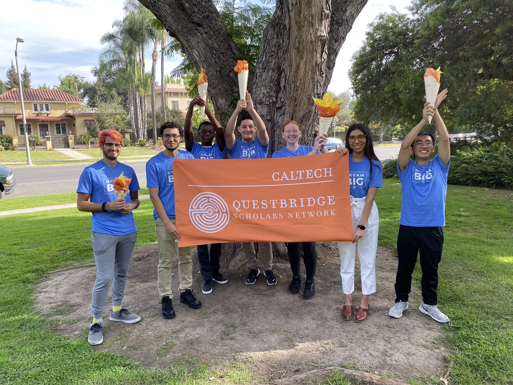 Gallery 1 — 2022 National Quest Day