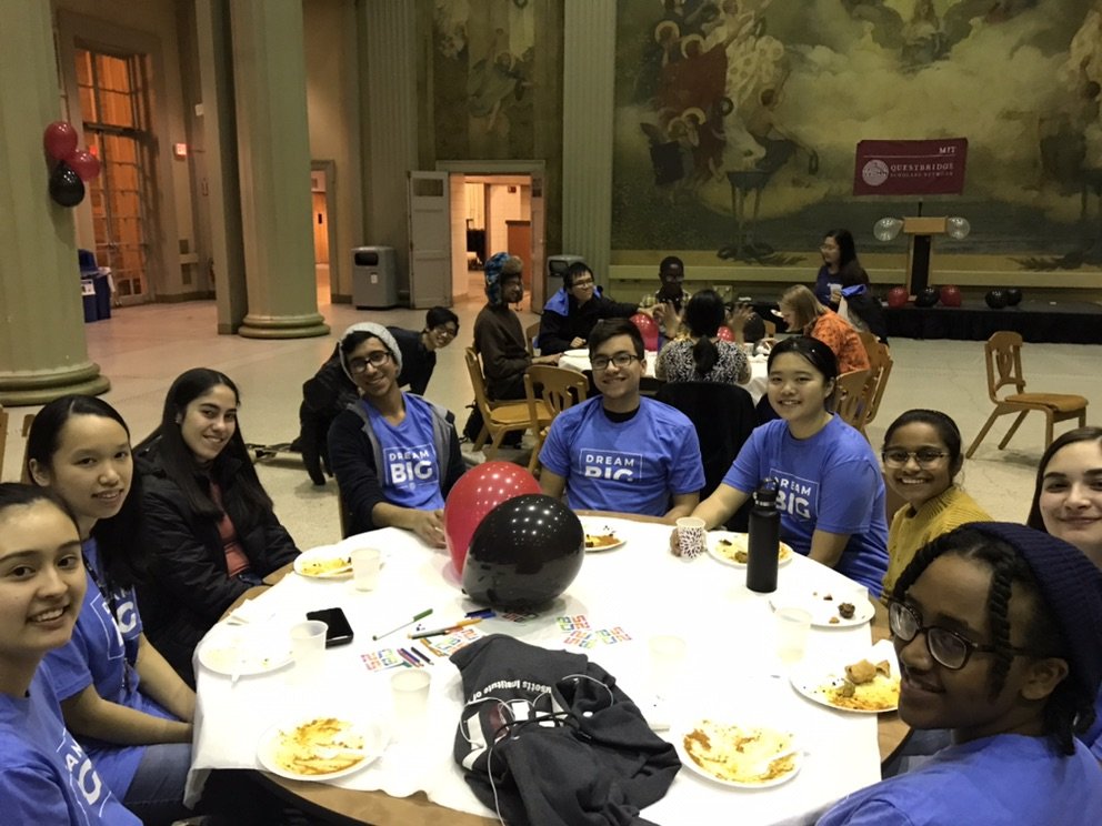 Gallery 1 — 2022 National Quest Day