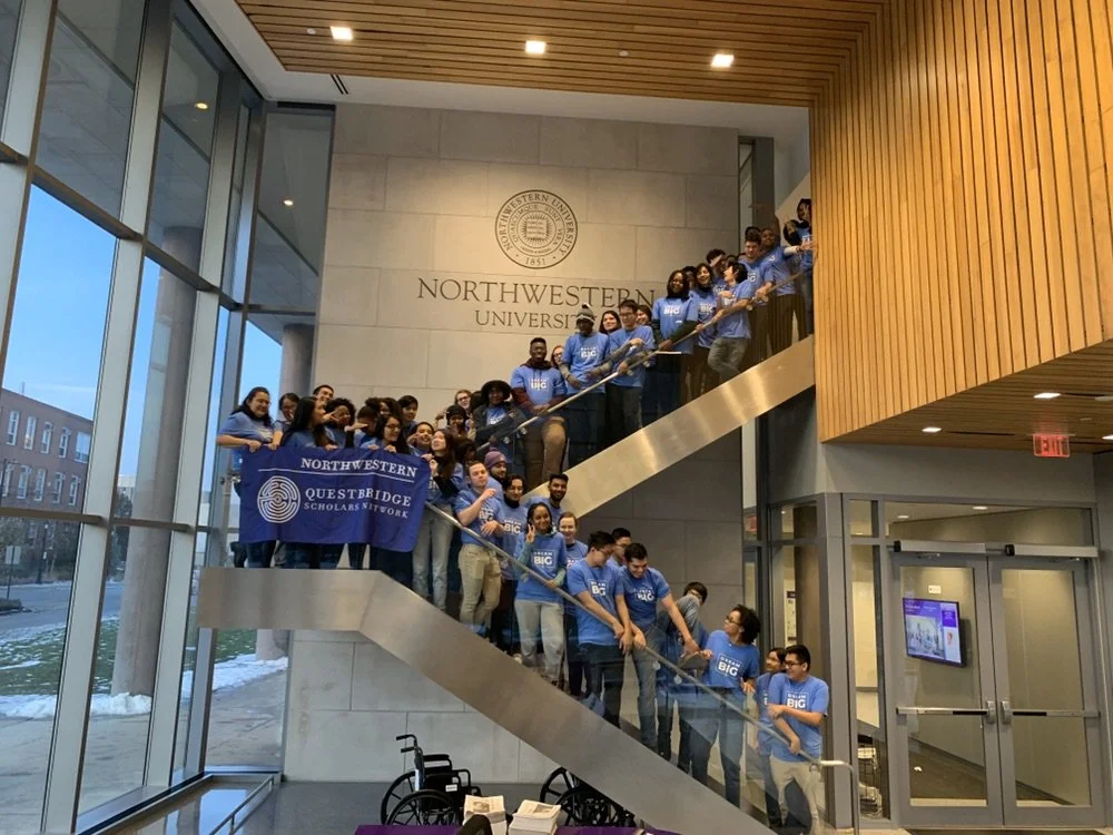 Gallery 1 — 2022 National Quest Day