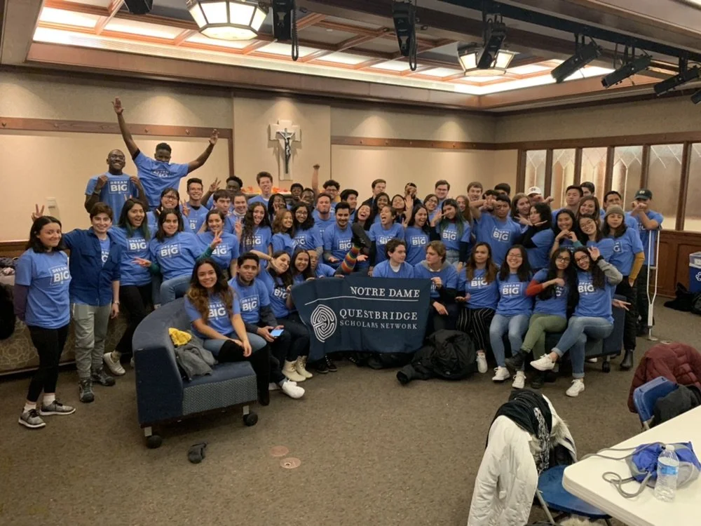 Gallery 1 — 2022 National Quest Day