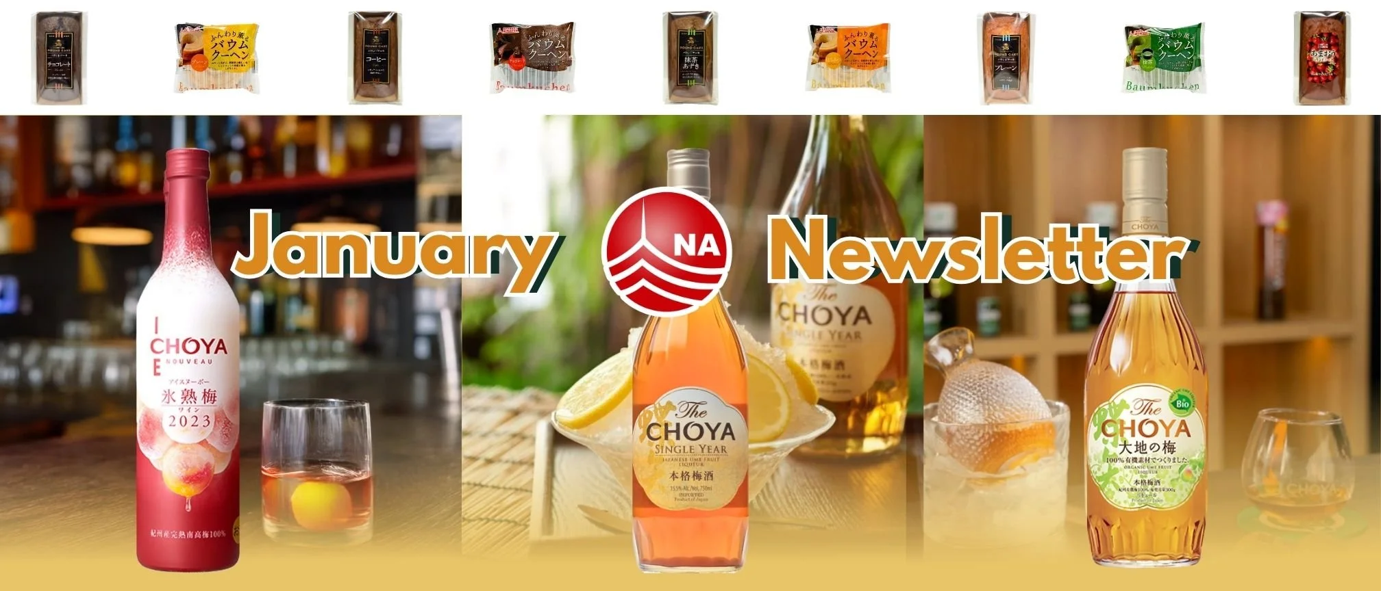 January Newsletter 2026