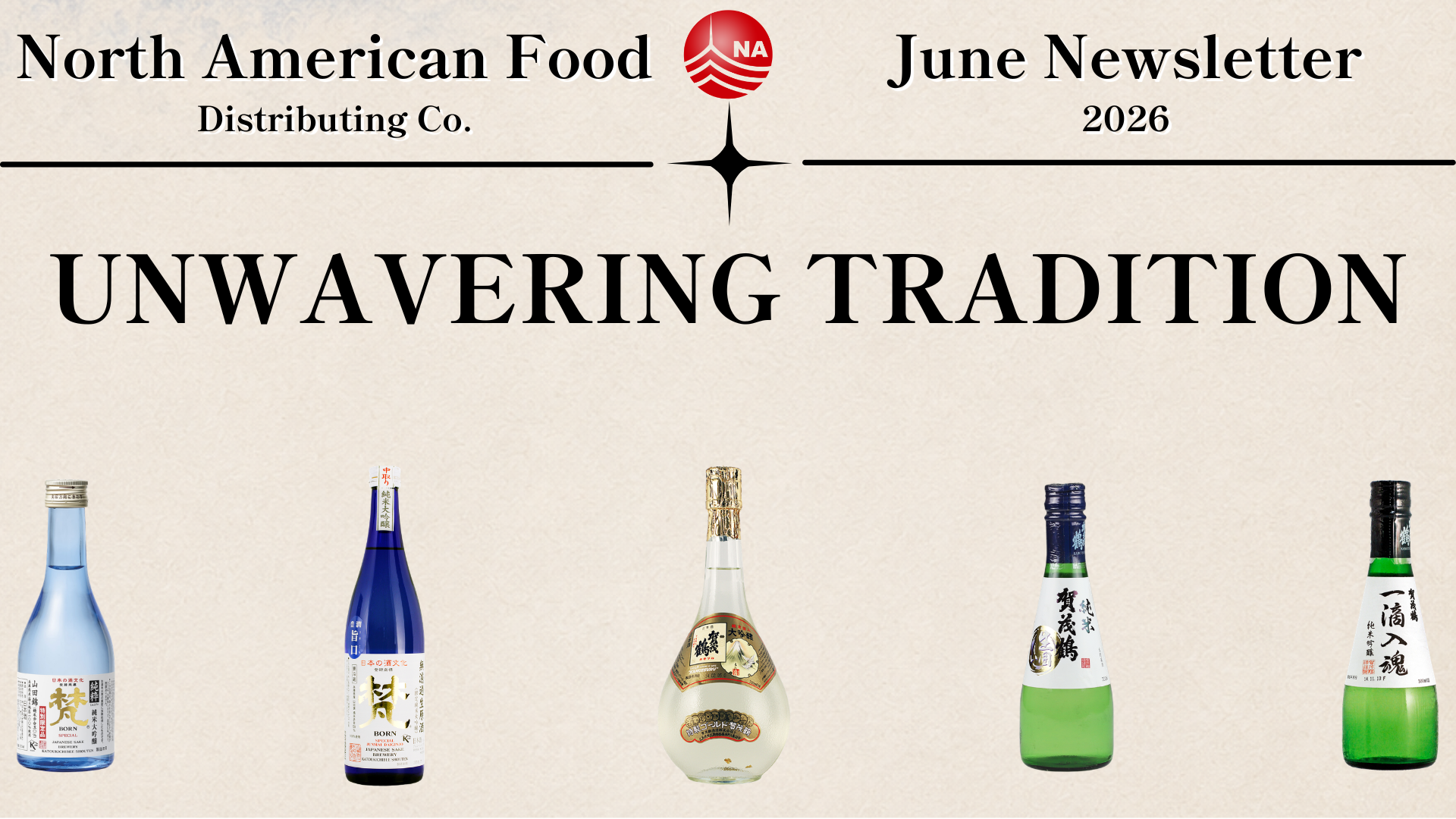 June Newsletter