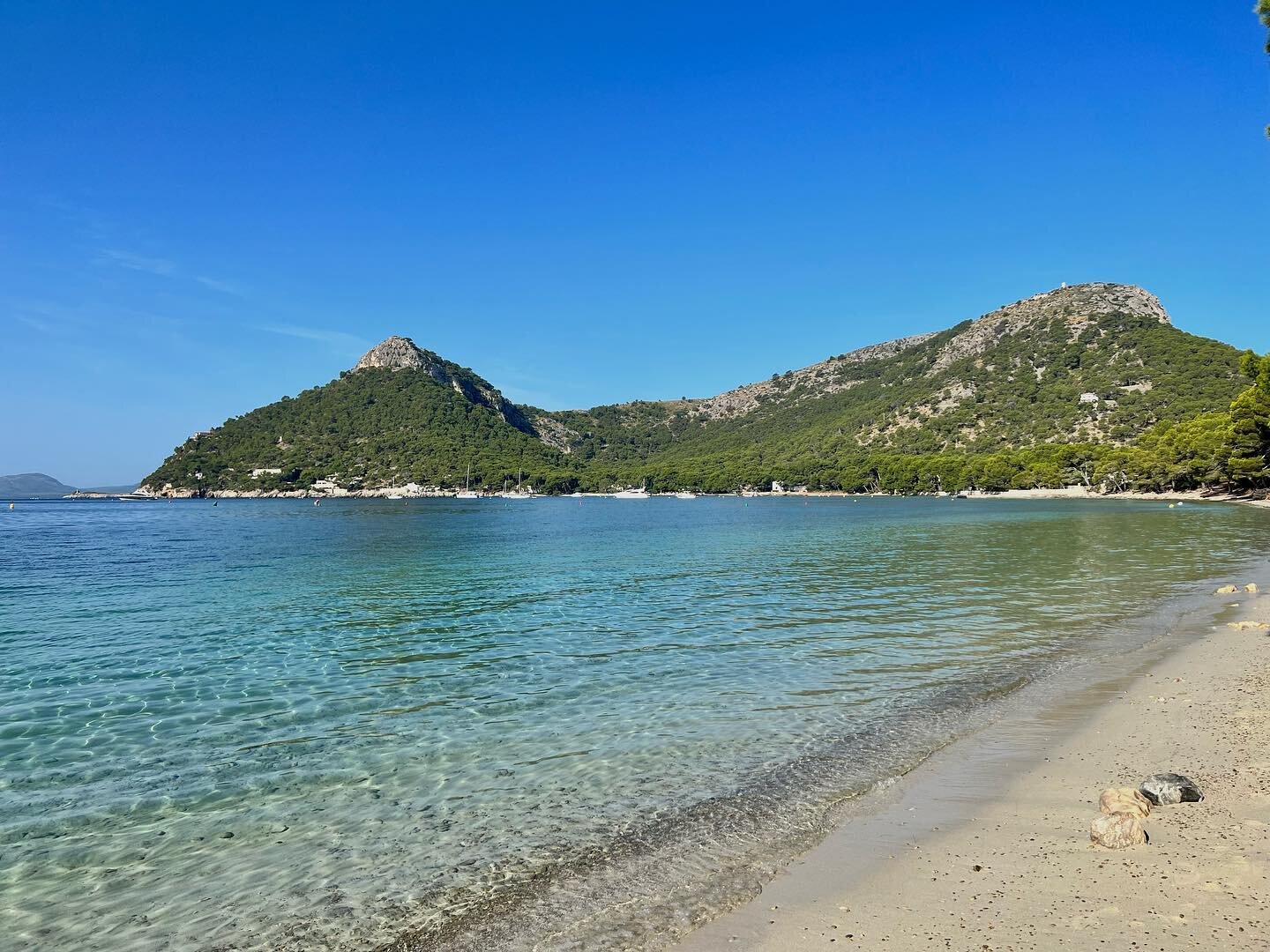 Mallorca 2022! Class holiday with family and friends. 2 weeks left on Europro before DP World Q school and Tour Champs!