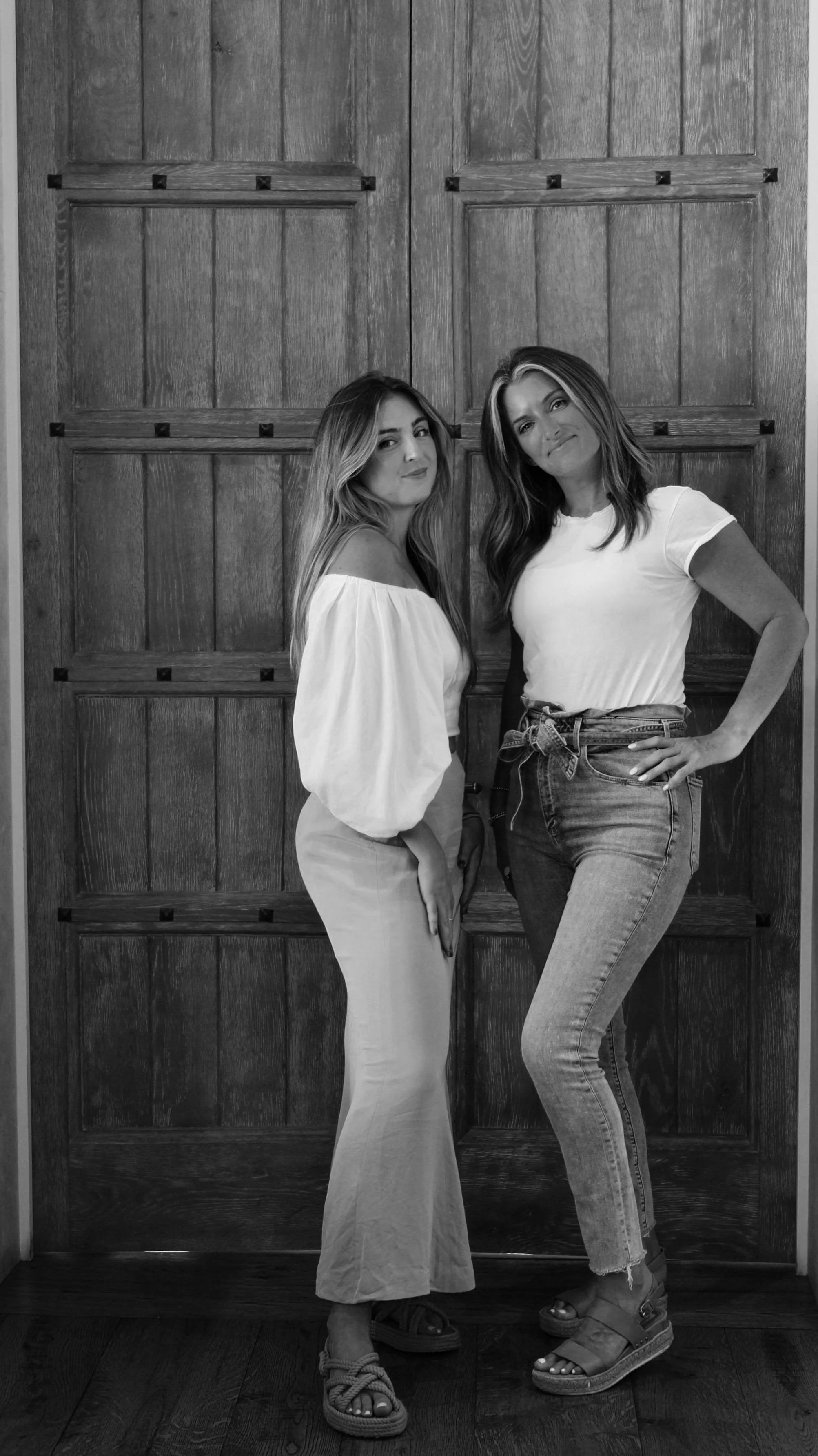 Our creative female team — Studio A Staging