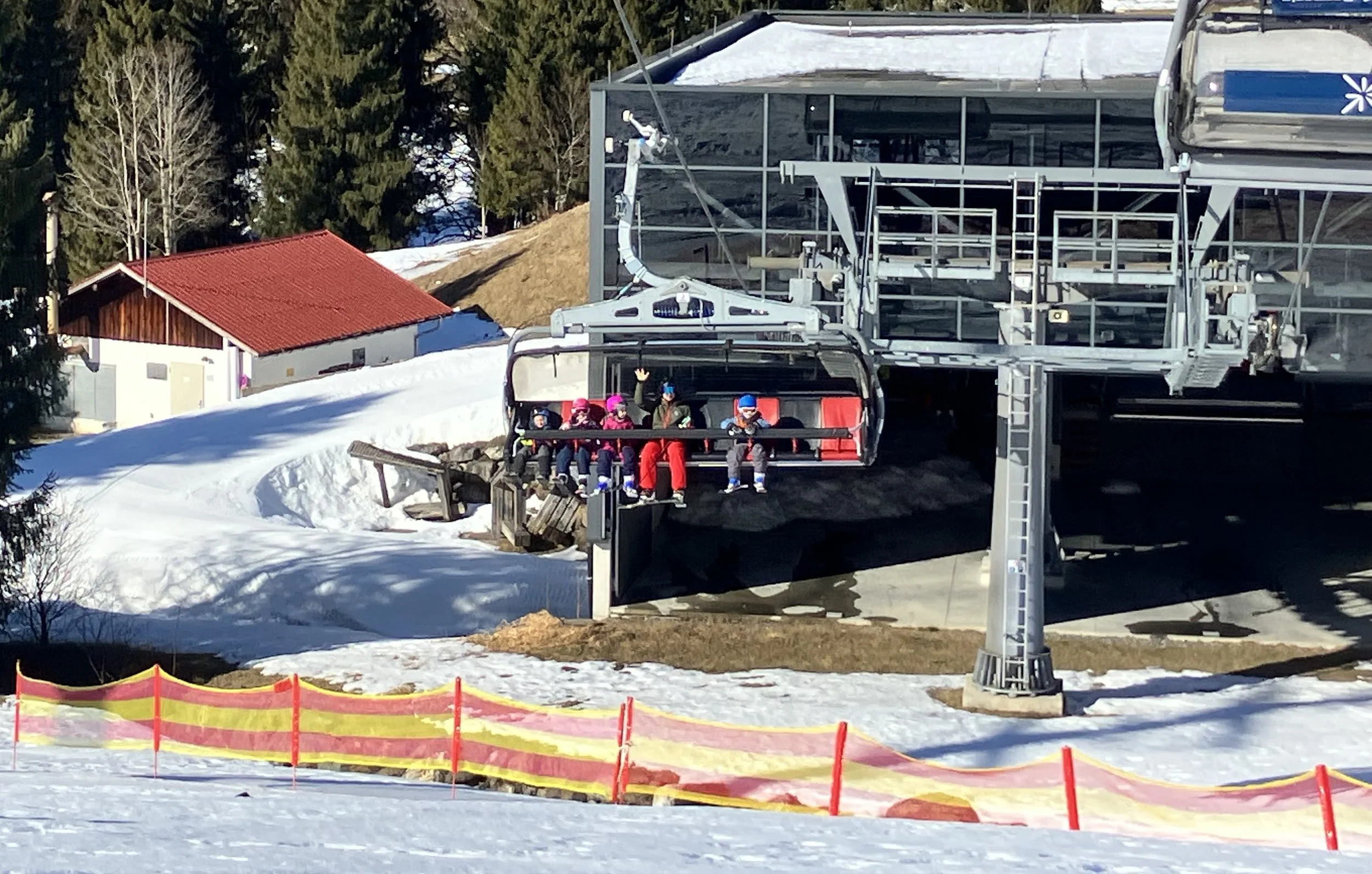 09.01.2027 | Tageskurs Allgäu