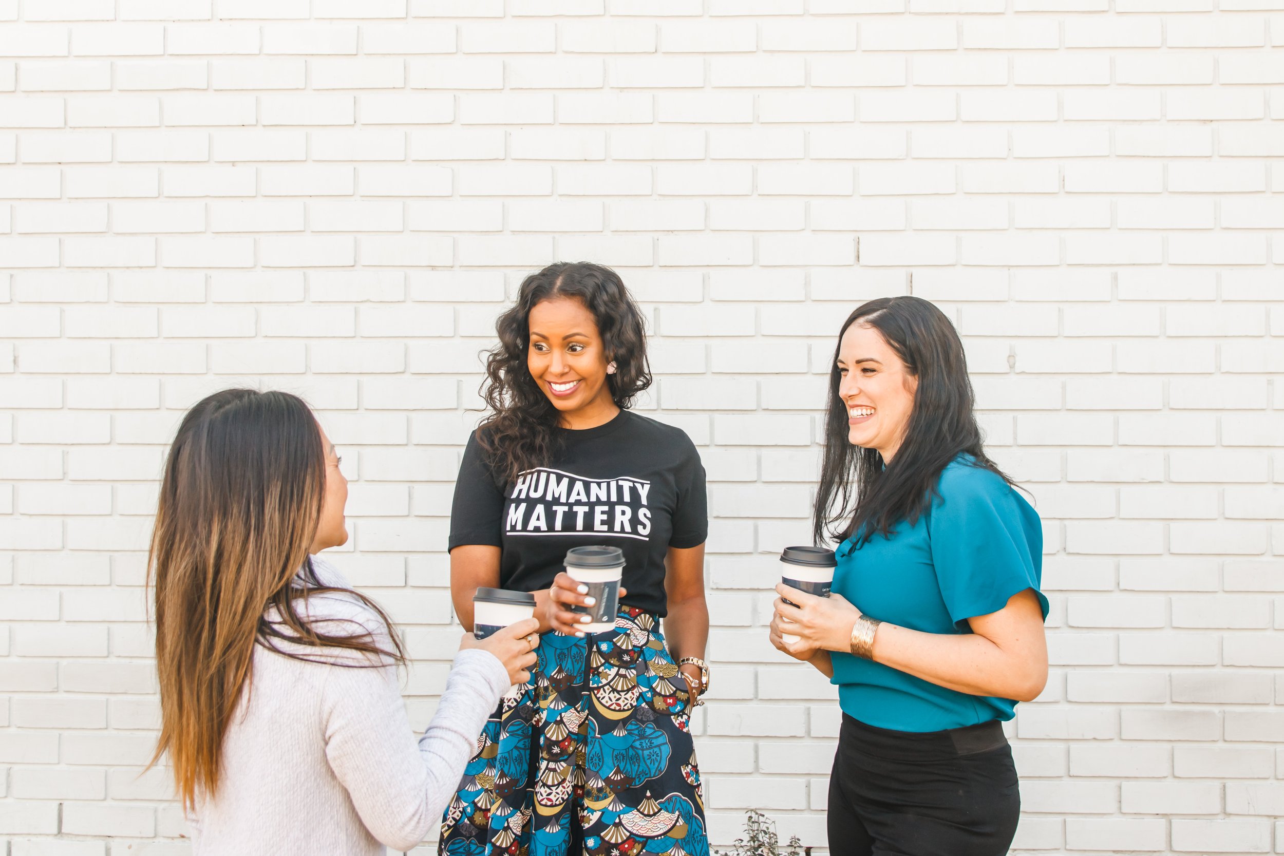 Announcing Our New Course: Five Questions to Ask to Be a More Inclusive Leader