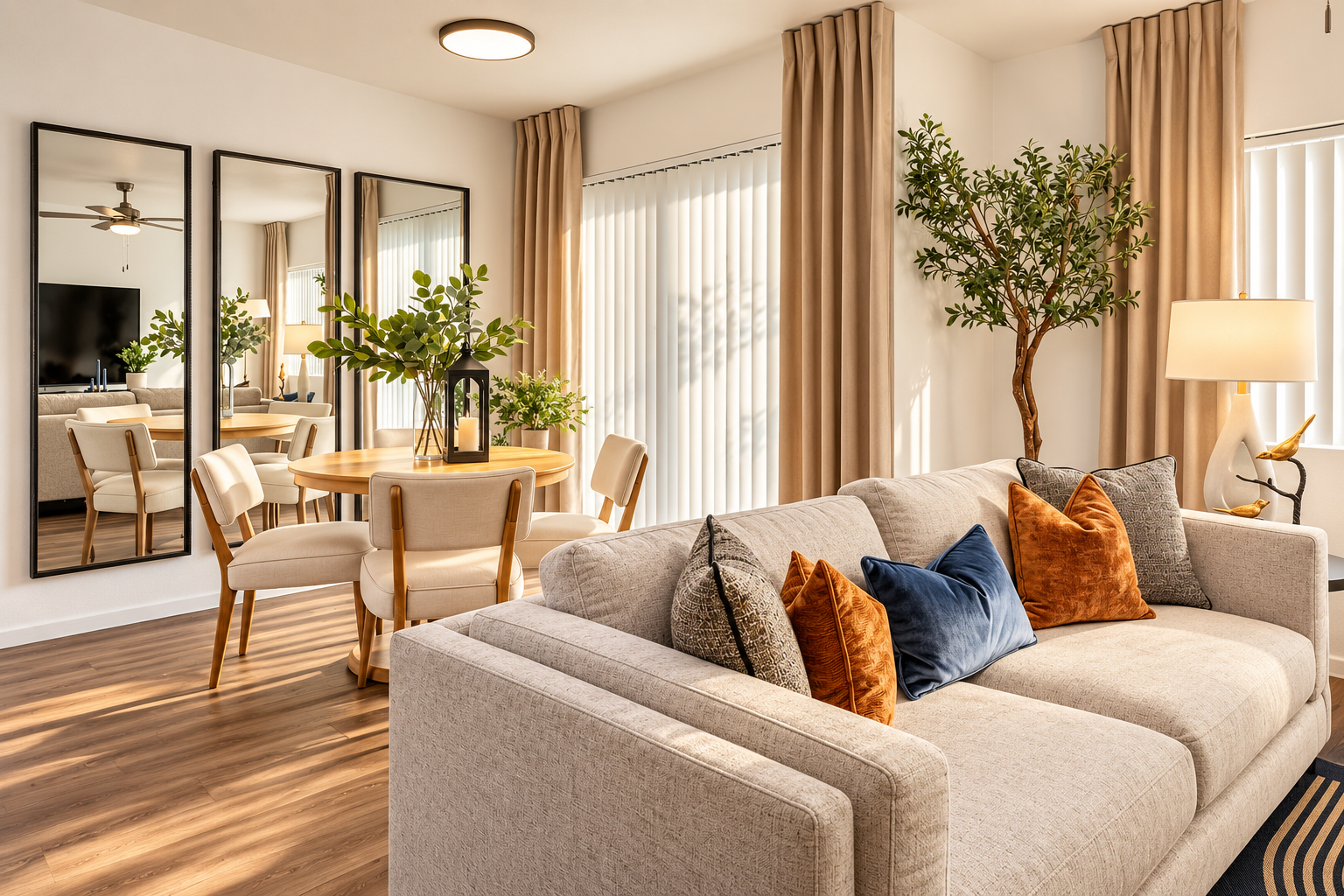 Warm Modern Living and Dining Room.png