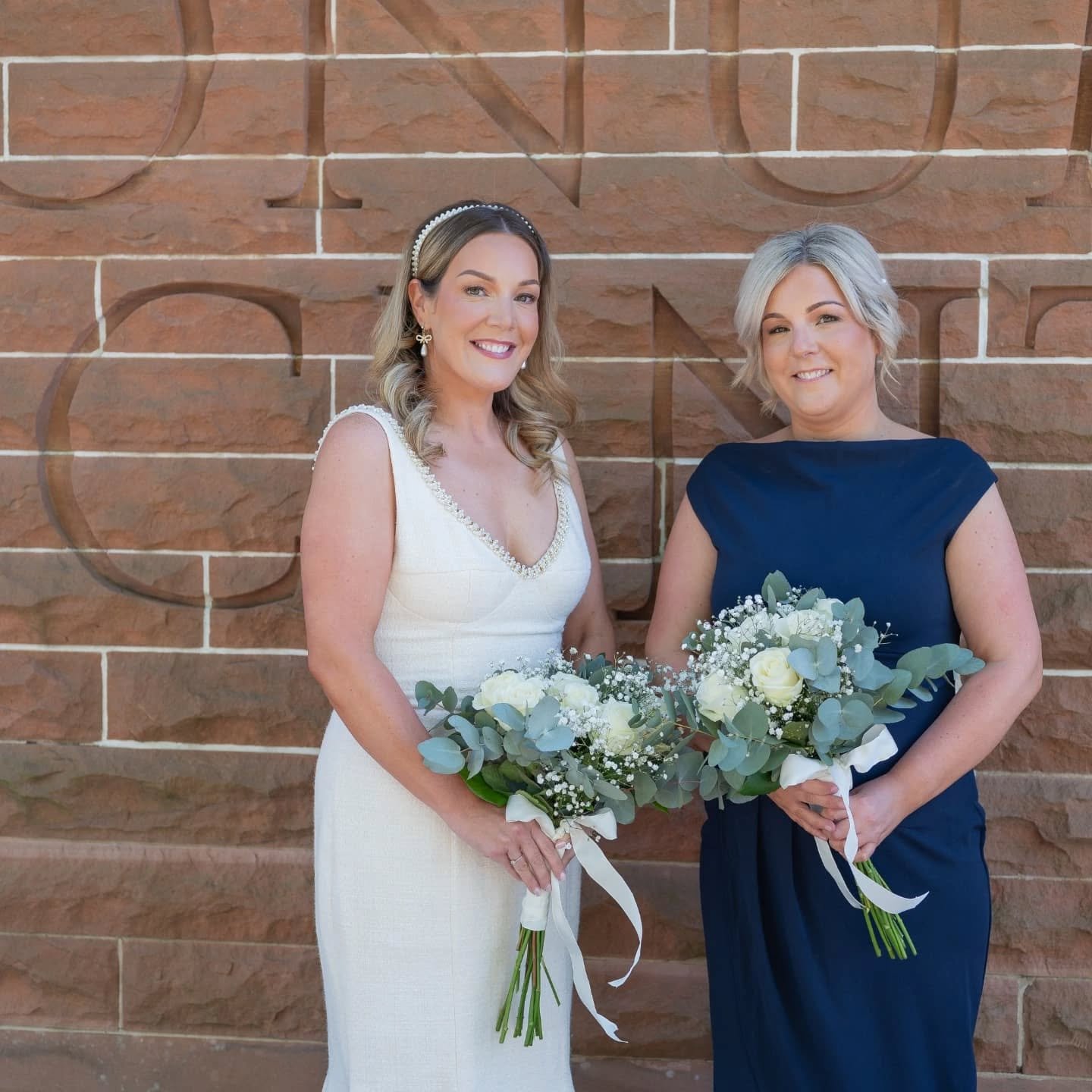 John &amp; Michelle Wedding day 16/05/25

On Friday i had the pleasure of capturing John and Michelle's wedding at the @burnsmonumentceremonies

The sun was shining, laughter was flowing and after saying I do the newlyweds headed off to enjoy a weeke