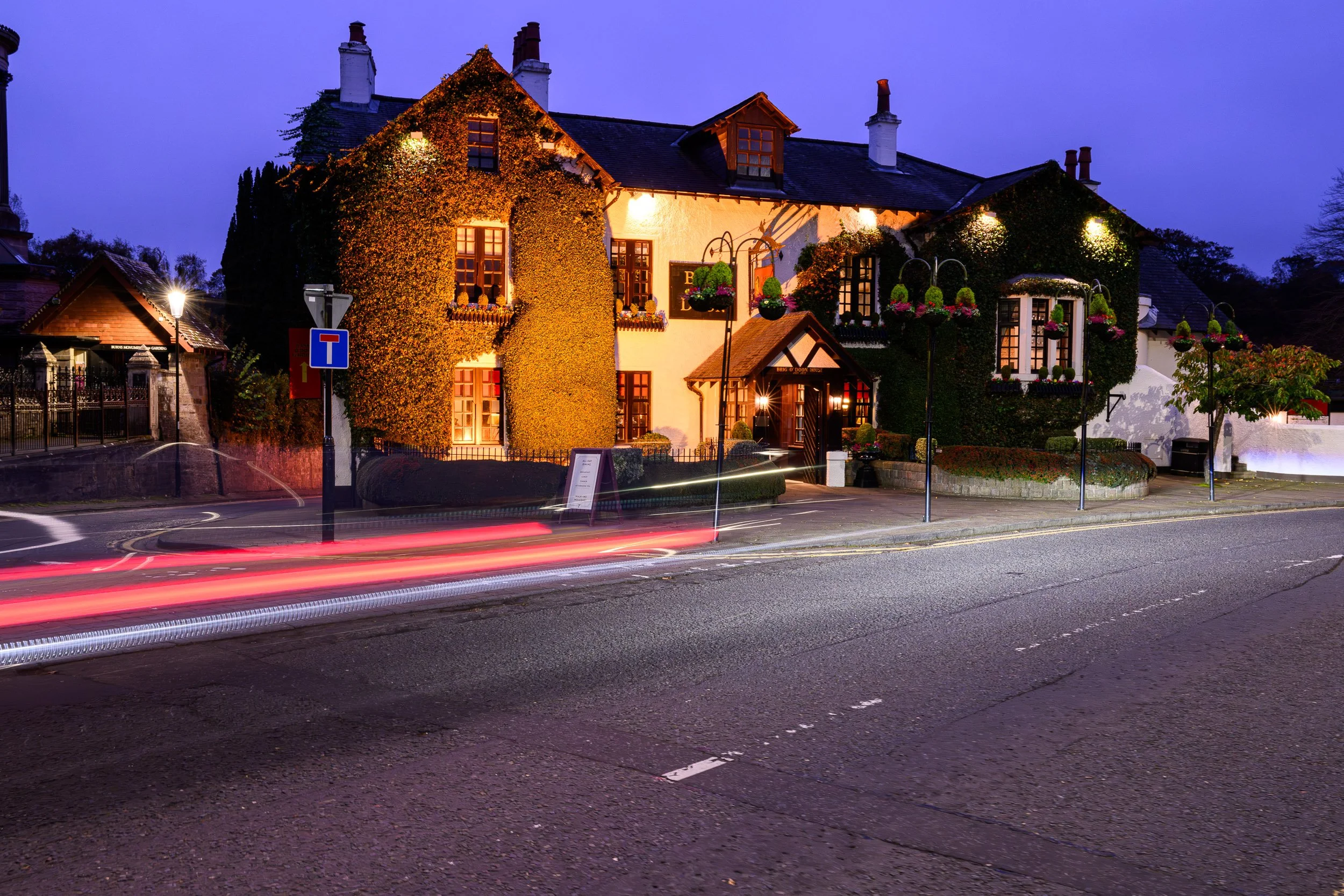 Wedding Venues in Ayrshire – Photographer’s Guide