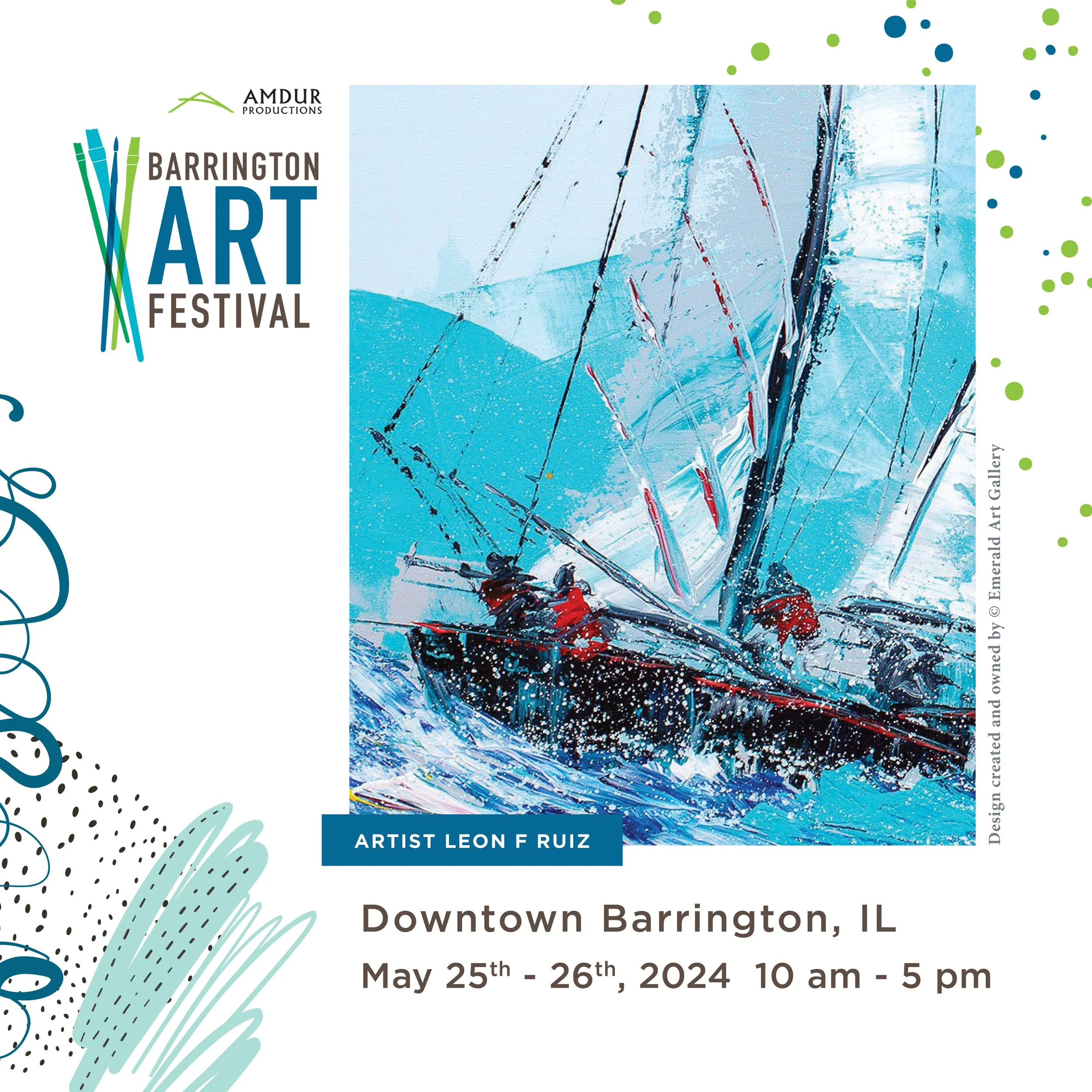 Art Festivals Emerald Art Gallery art-festivals-emerald-art-gallery