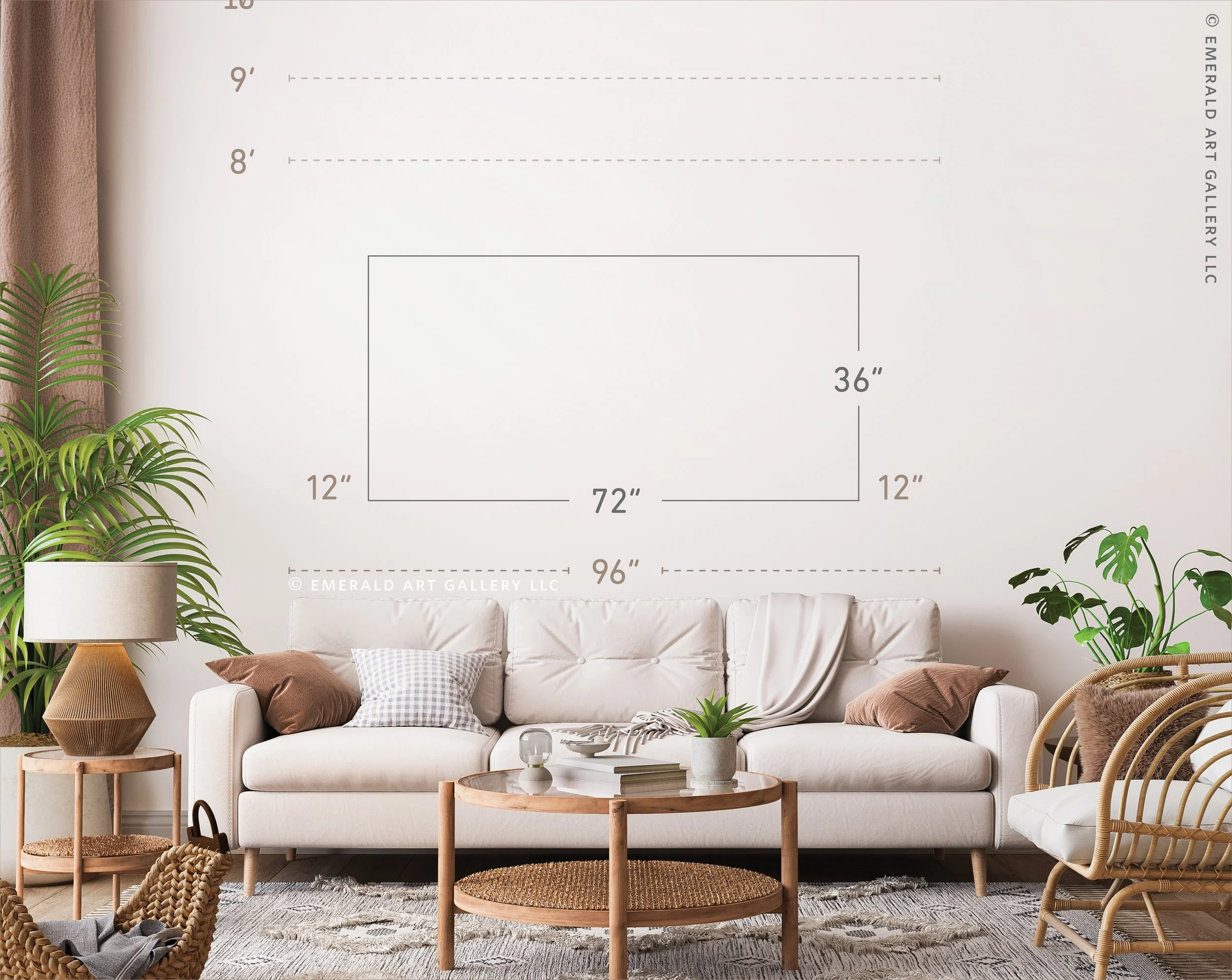 Transforming Your Space