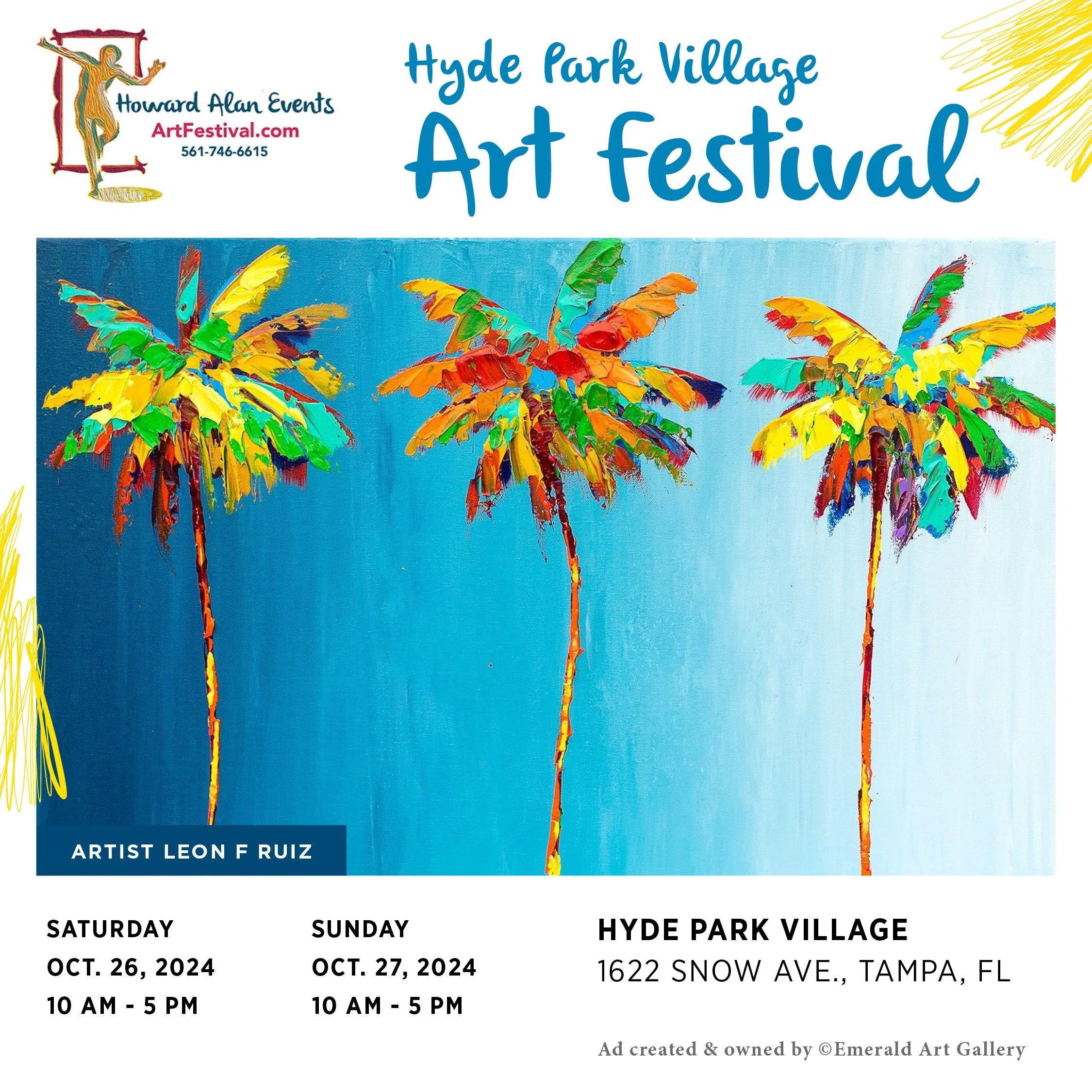 DARTable Weekend Events