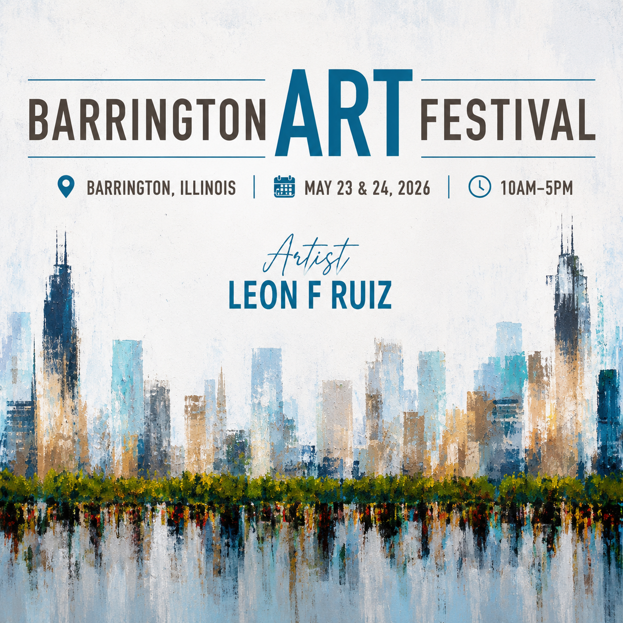 Barrington Art Festival