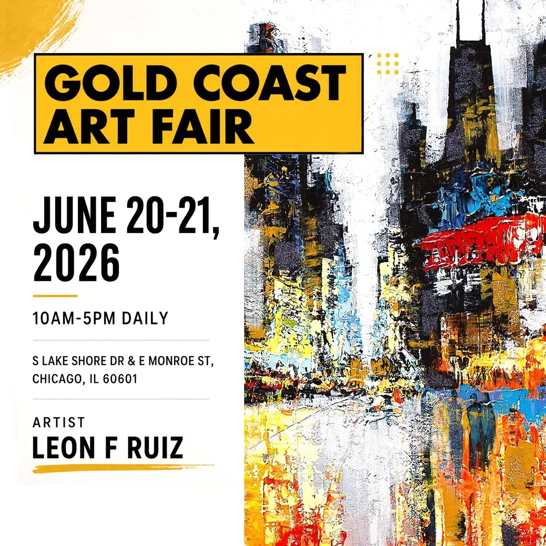 Gold Coast Art Fair