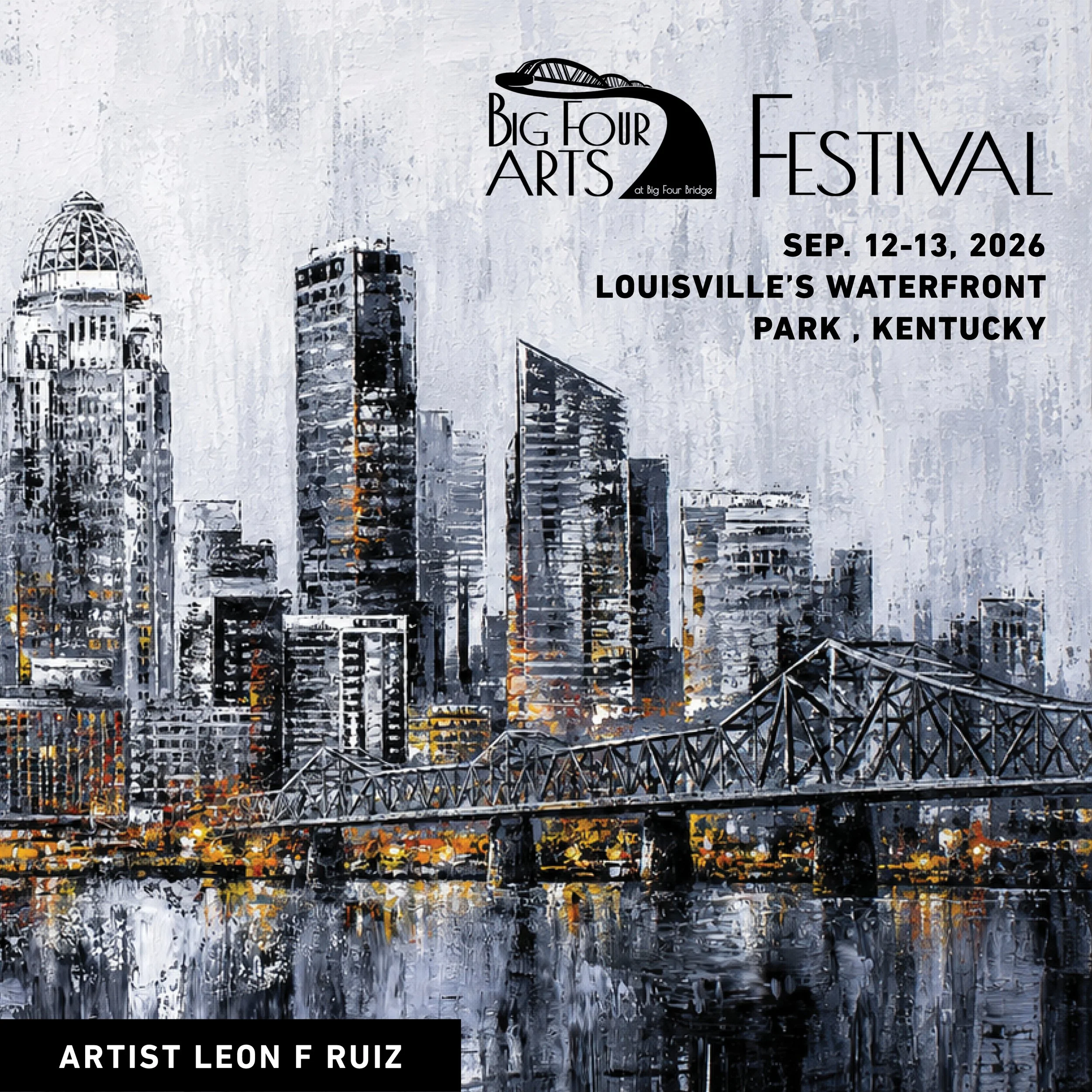 Big Four Arts Festival