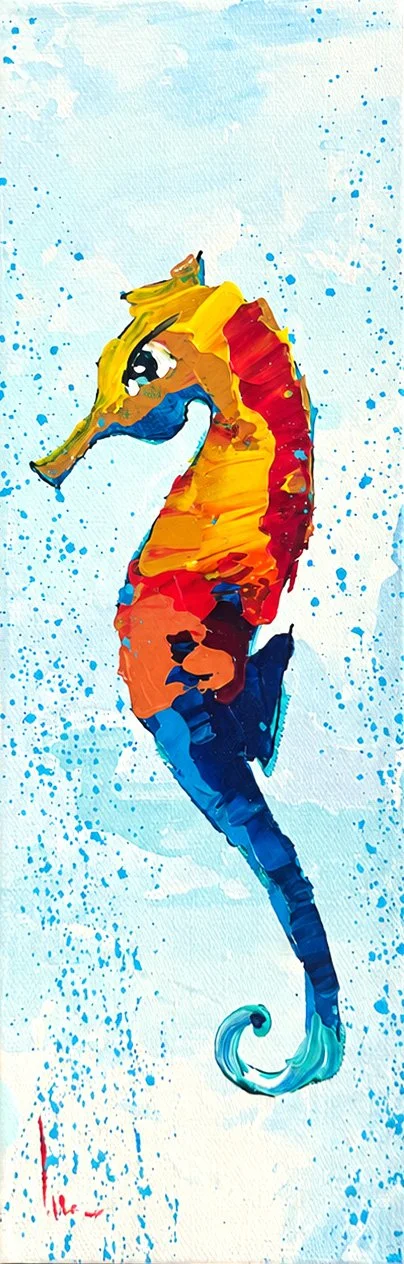 12x4-lfr-SeaHorse-4013-Painting.jpg