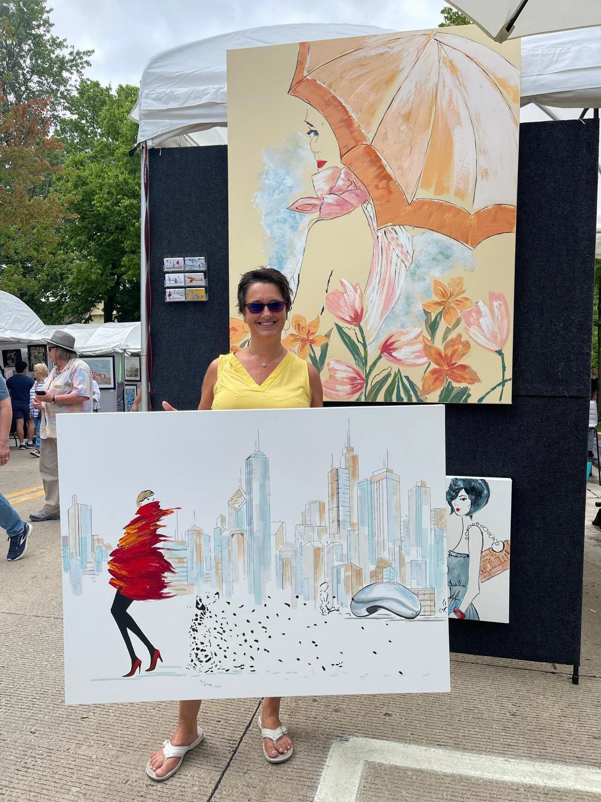 Williamsburg's Premier Art & Music Festival An Occasion for the Arts