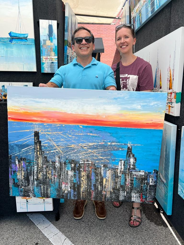 Williamsburg's Premier Art & Music Festival An Occasion for the Arts