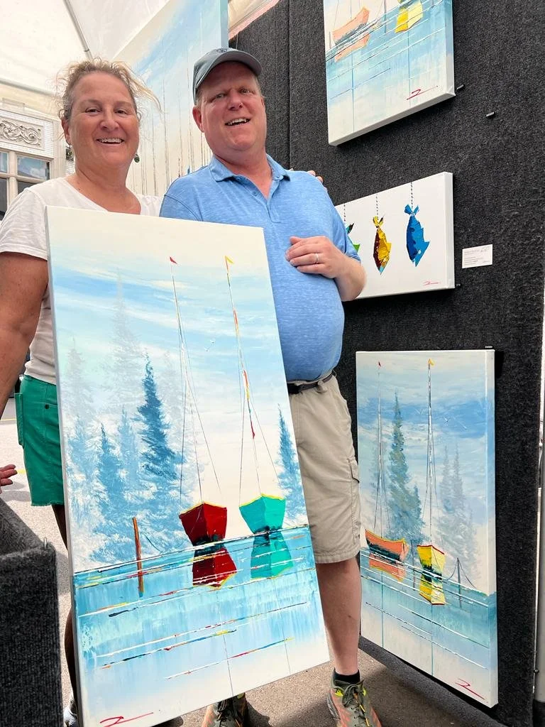 Las Olas Art Fair Saturday, January 06 Sunday, January 07, 2025
