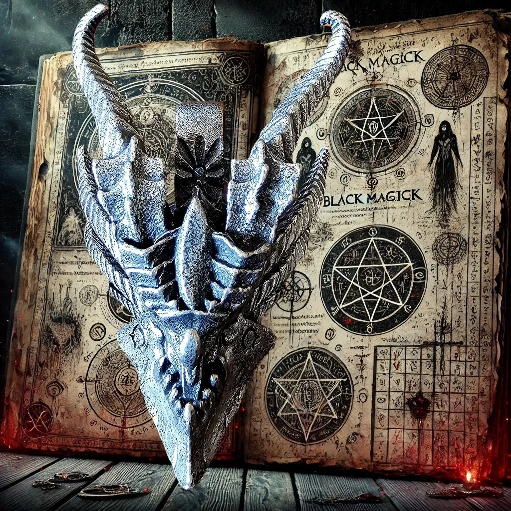 Power of the Pendle Witches: Open the Portal to Limitless Manifestation!