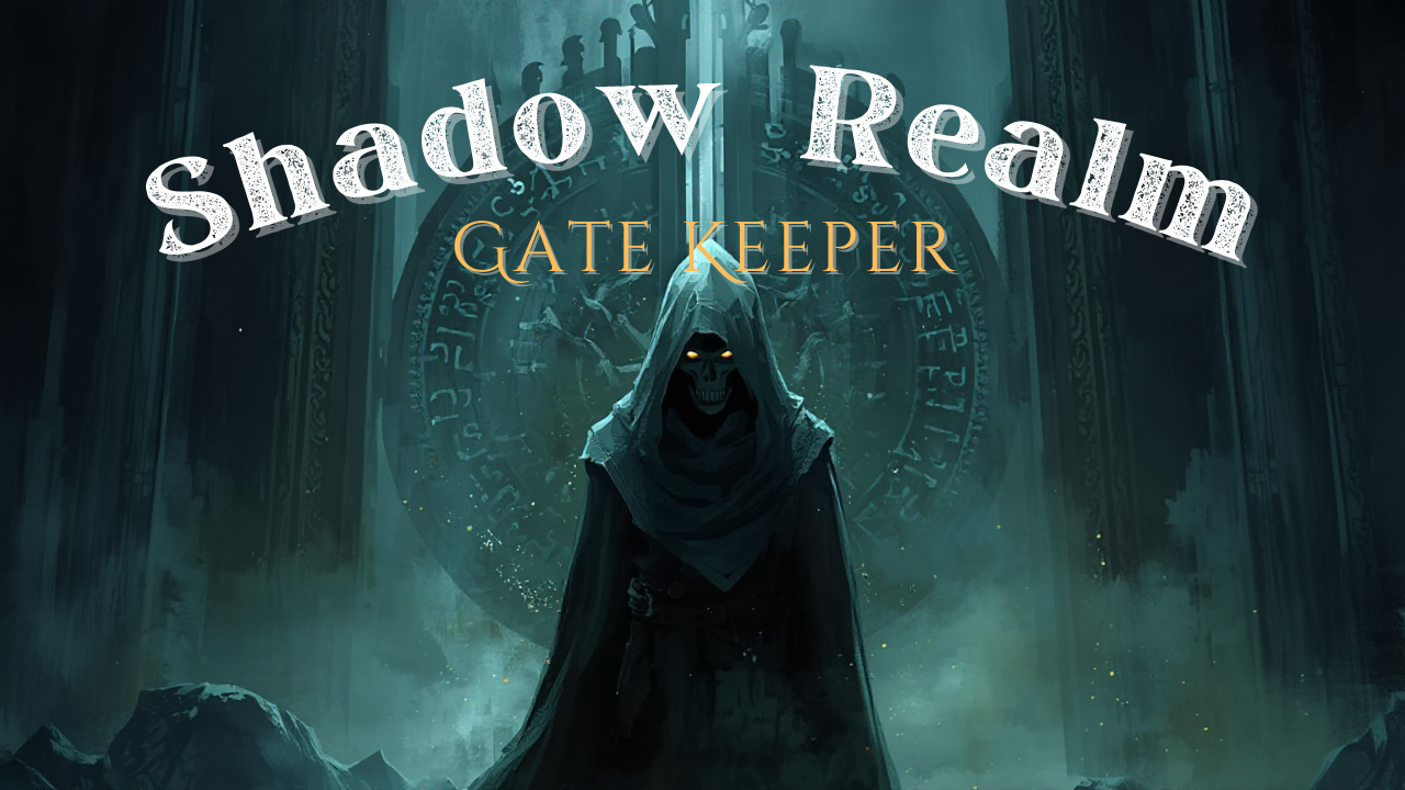 Shadow Realm Gatekeeper with Ancient Iron Gate.png