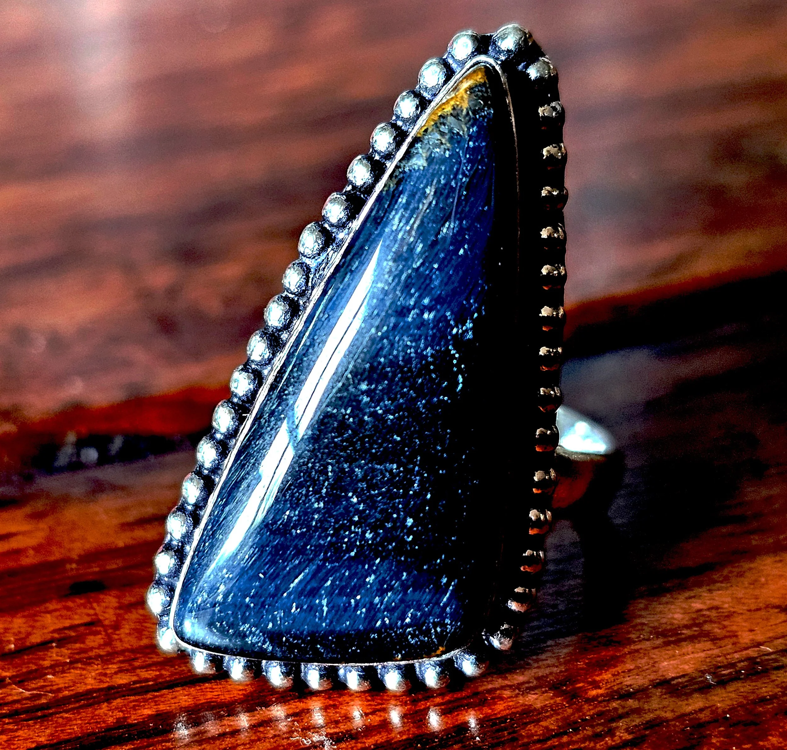 Blood Moon XIII Coven Reality Control Ring - MOST POTENT REALITY ...