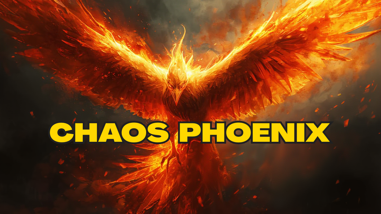 Chaos Phoenix - Direct Binding