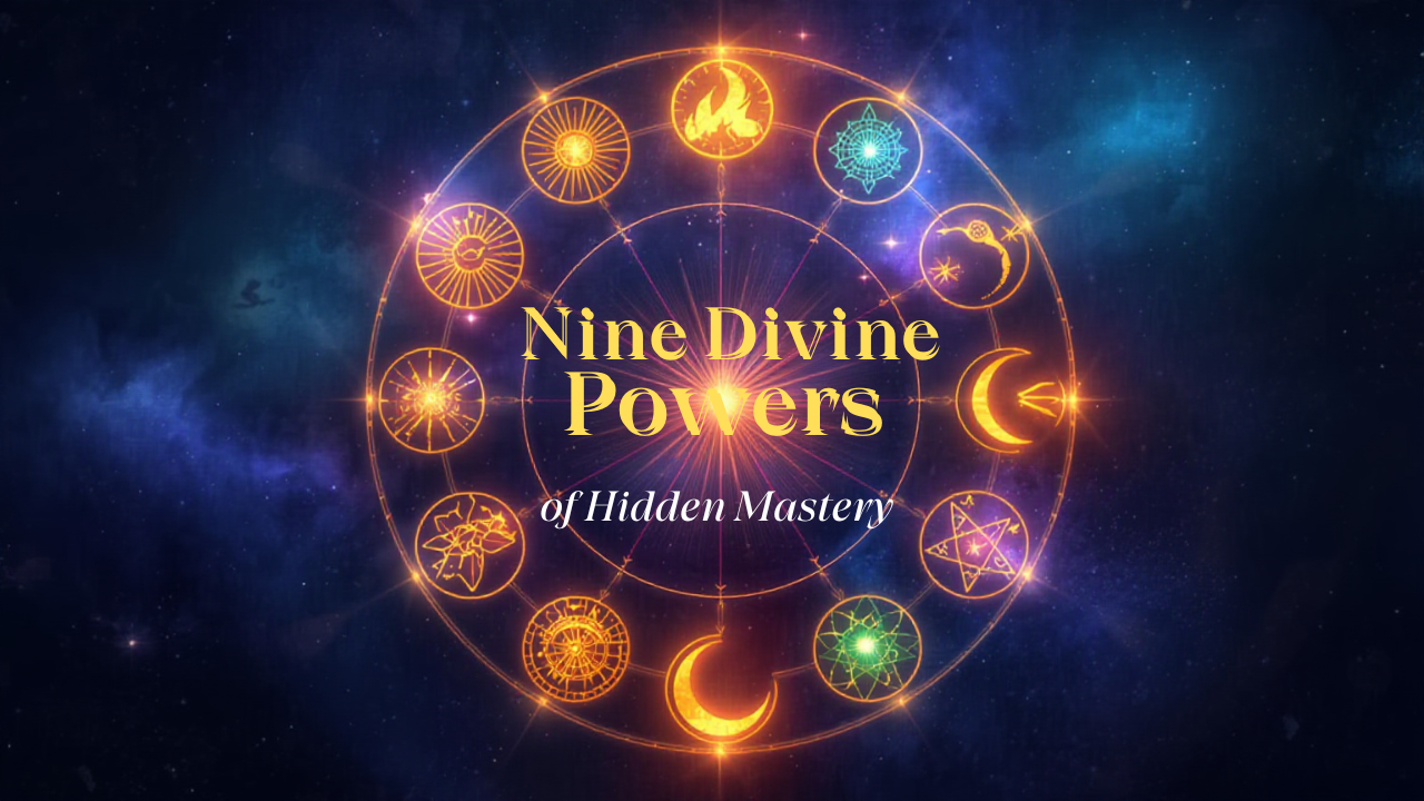 Nine Divine Powers.png