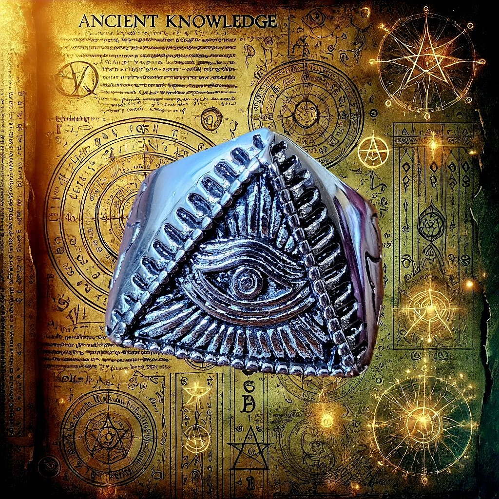 The Illuminati Portal of the Inner Secret