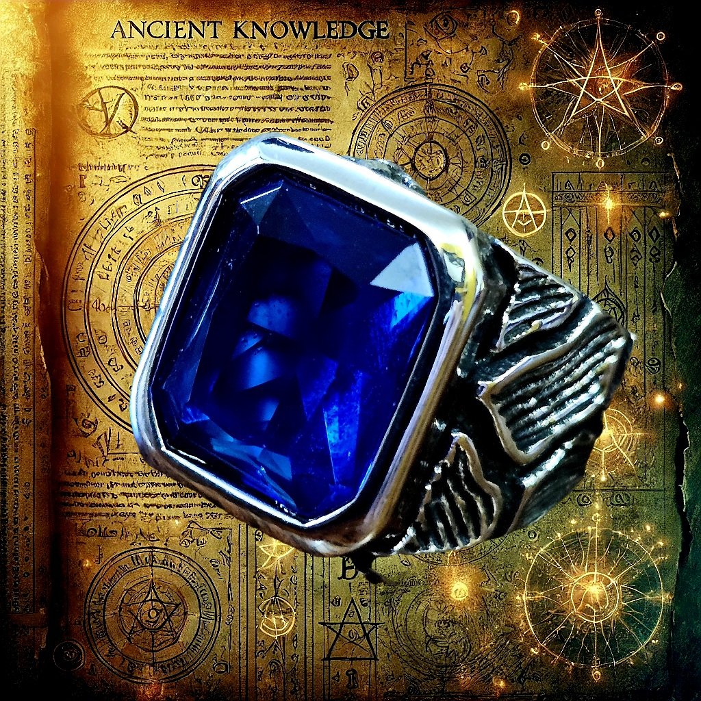 The Anu Ascendancy Talisman