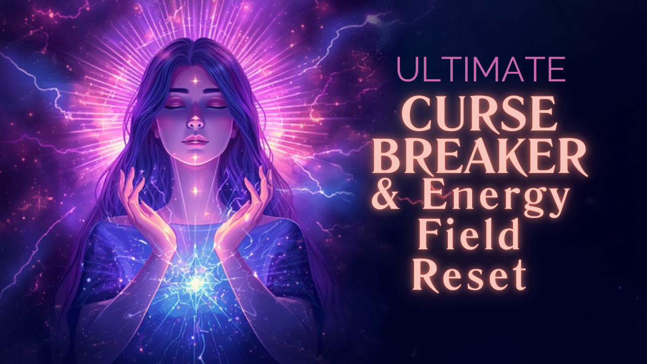 Serene Woman Radiating Cosmic Energy.png