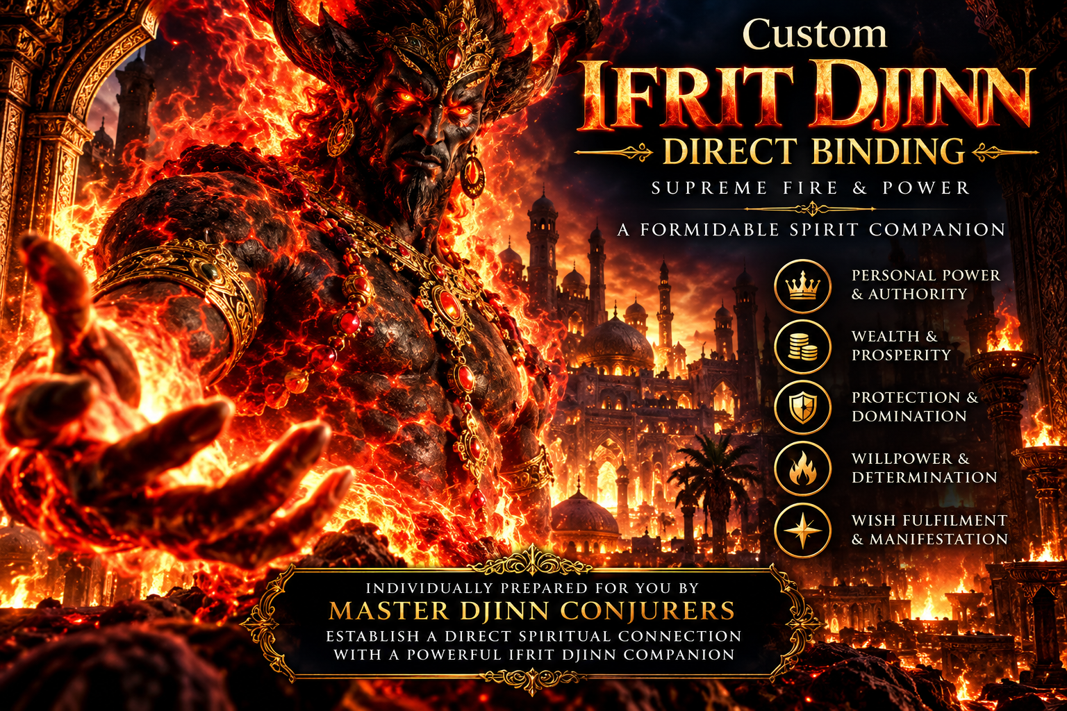 Custom Ifrit Djinn_ Fire and Power.png