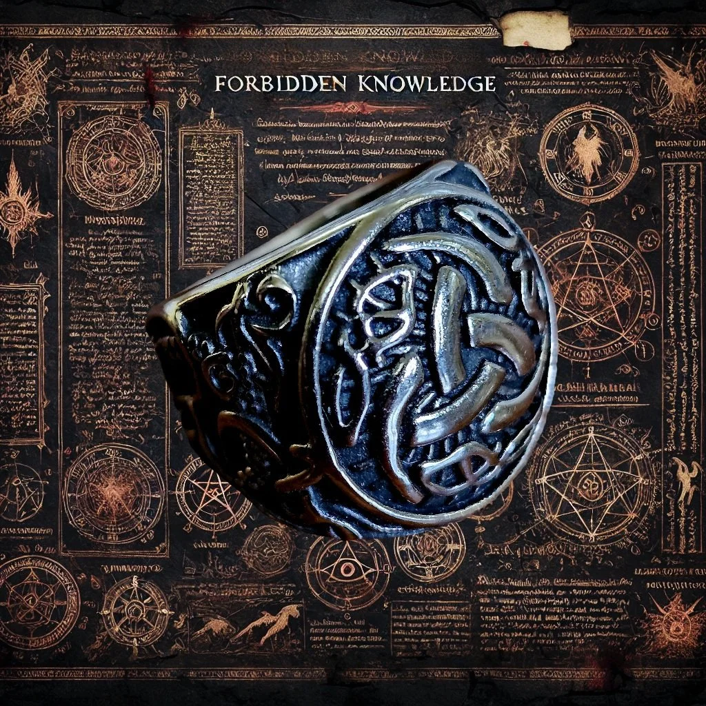 The Illuminati Portal of the Inner Secret